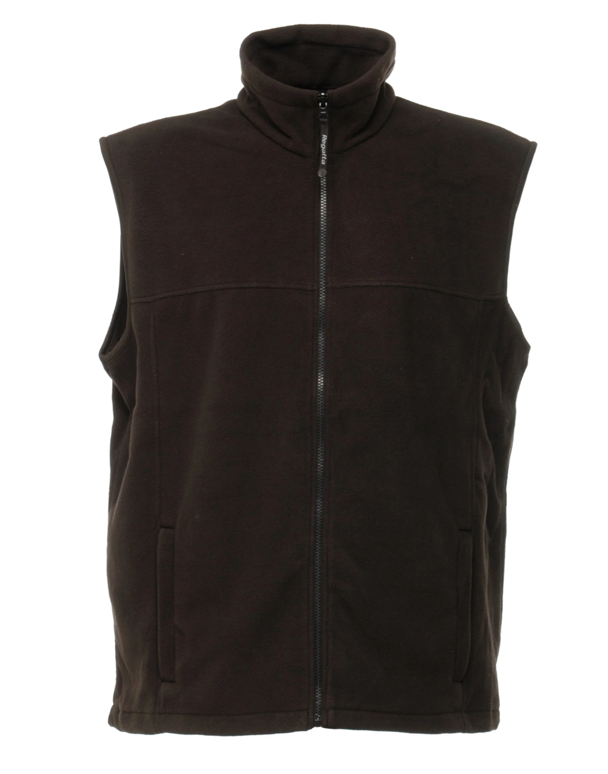 Regatta Haber II Men's Fleece Bodywarmer - Image 2