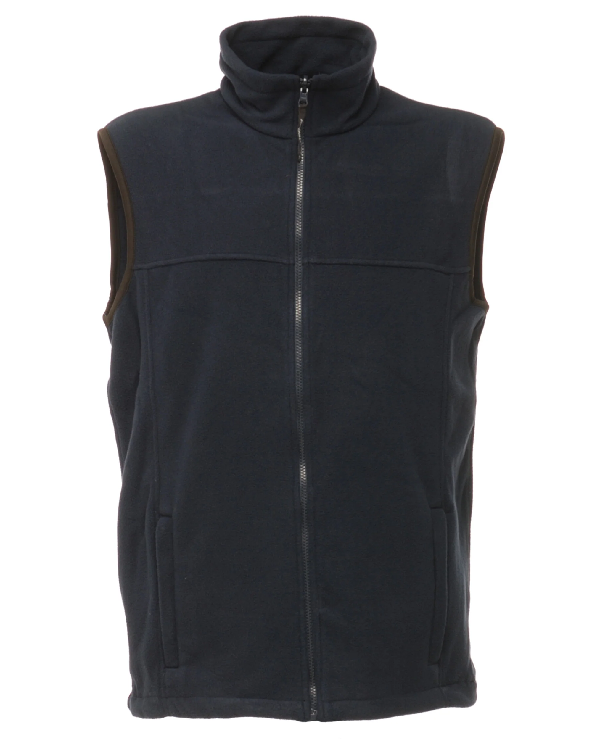 Regatta Haber II Men's Fleece Bodywarmer - Image 3