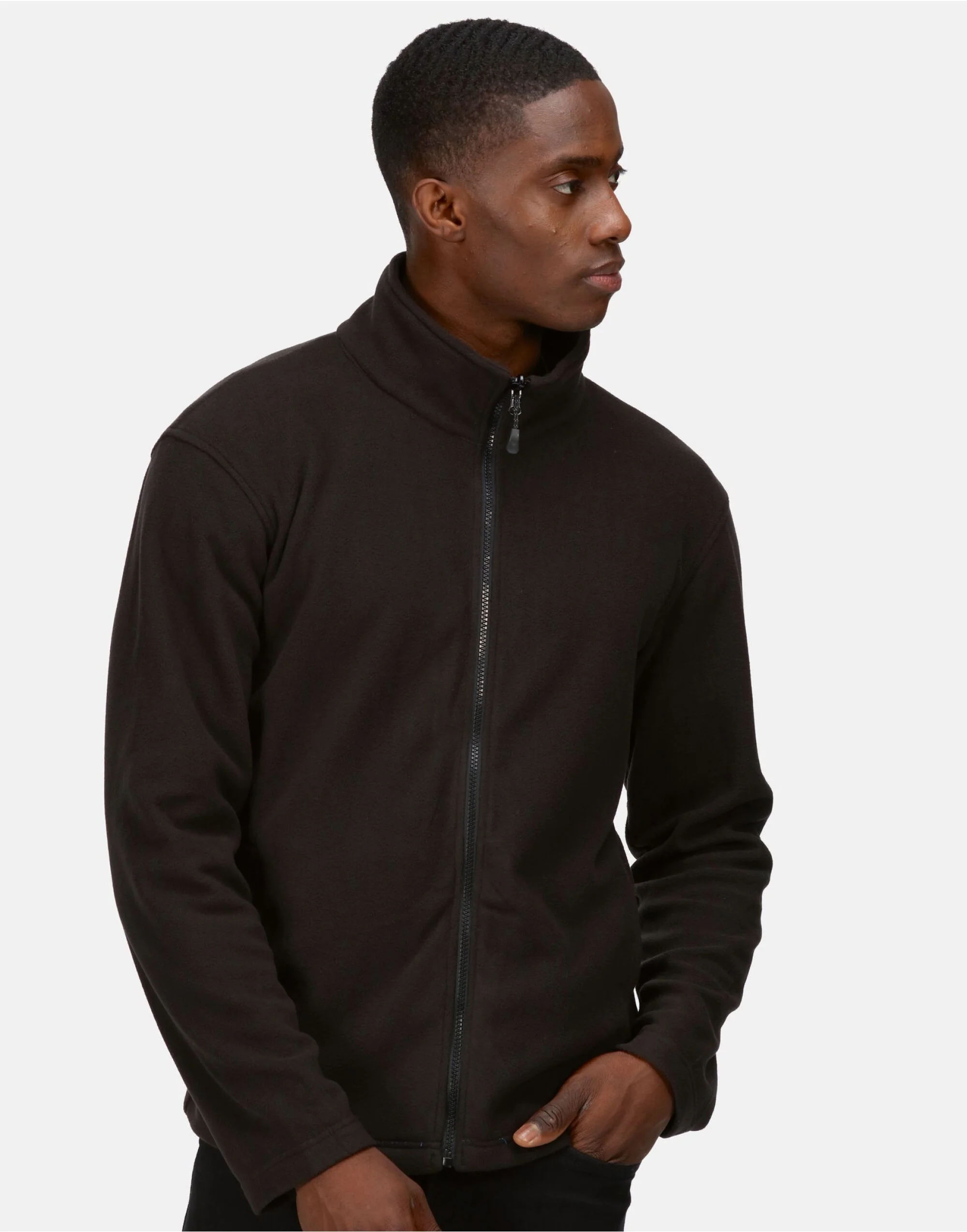 Regatta Men's Erasmus 4-In-1 Softshell Jacket - Image 10