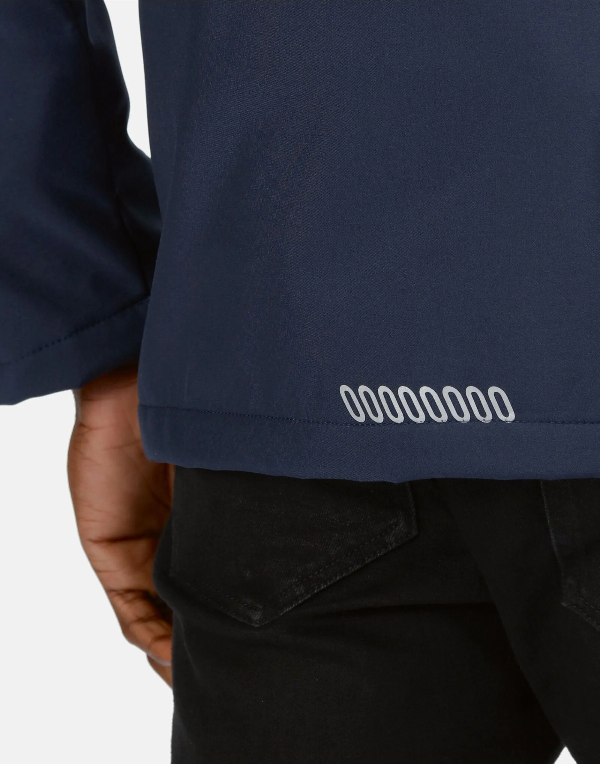 Regatta Men's Erasmus 4-In-1 Softshell Jacket - Image 13