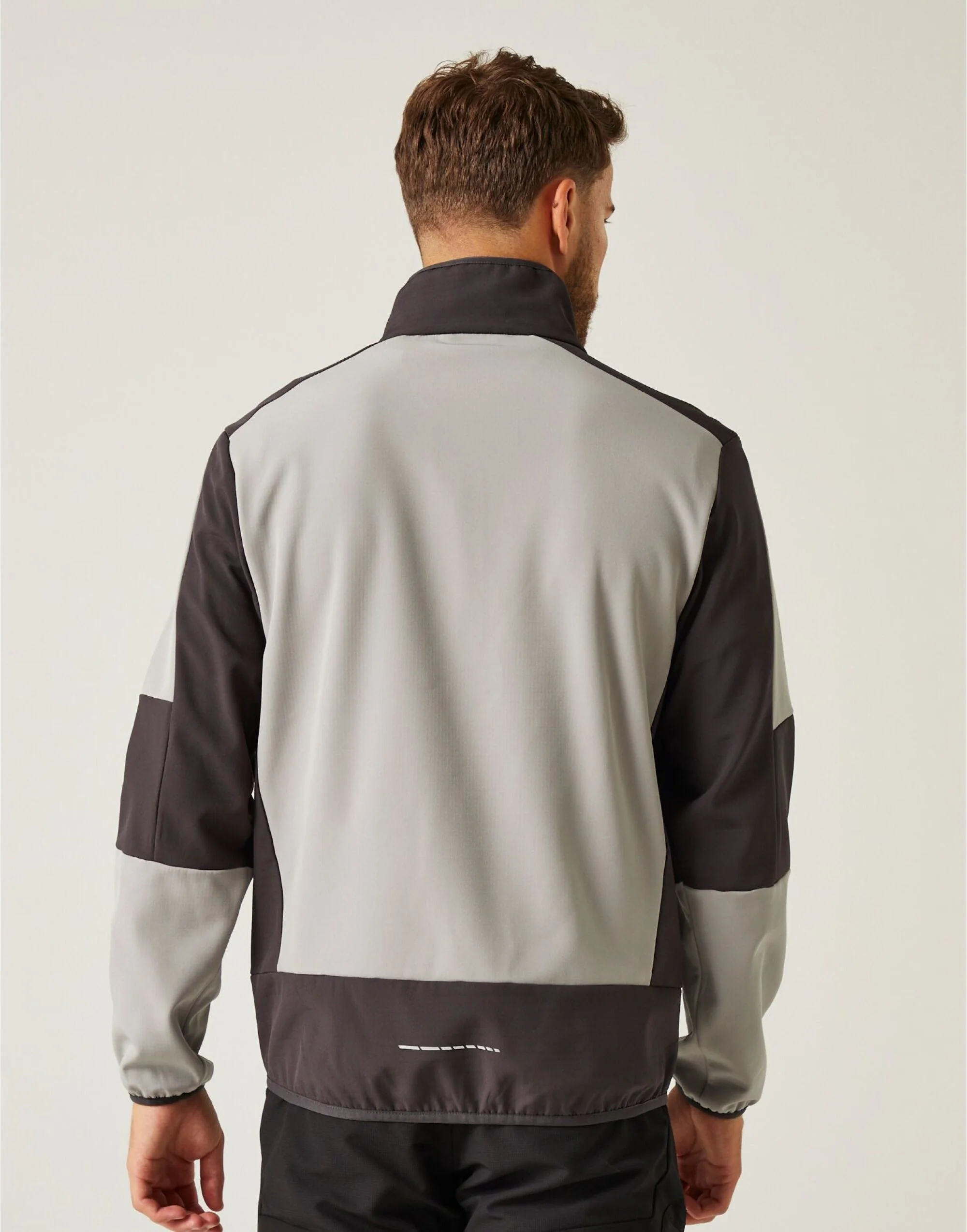 Regatta E-Volve Unisex 2 Layer Softshell Jacket - Image 15
