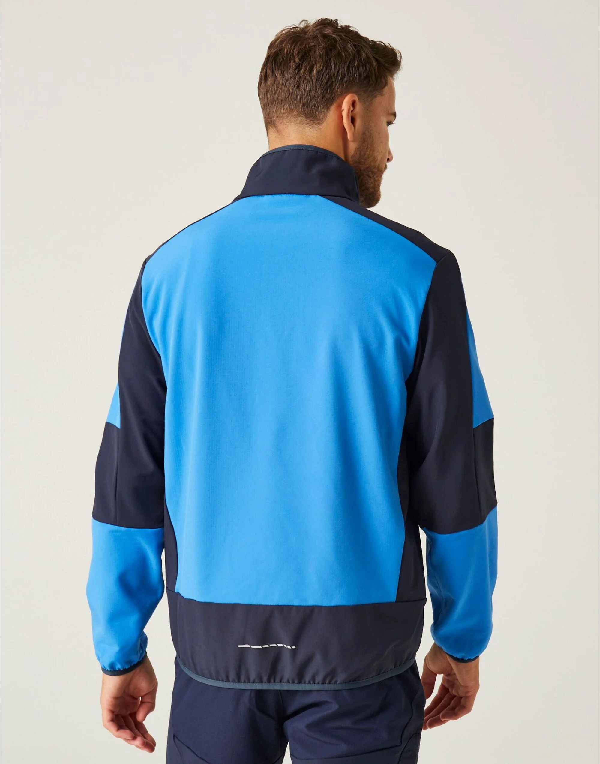 Regatta E-Volve Unisex 2 Layer Softshell Jacket - Image 20