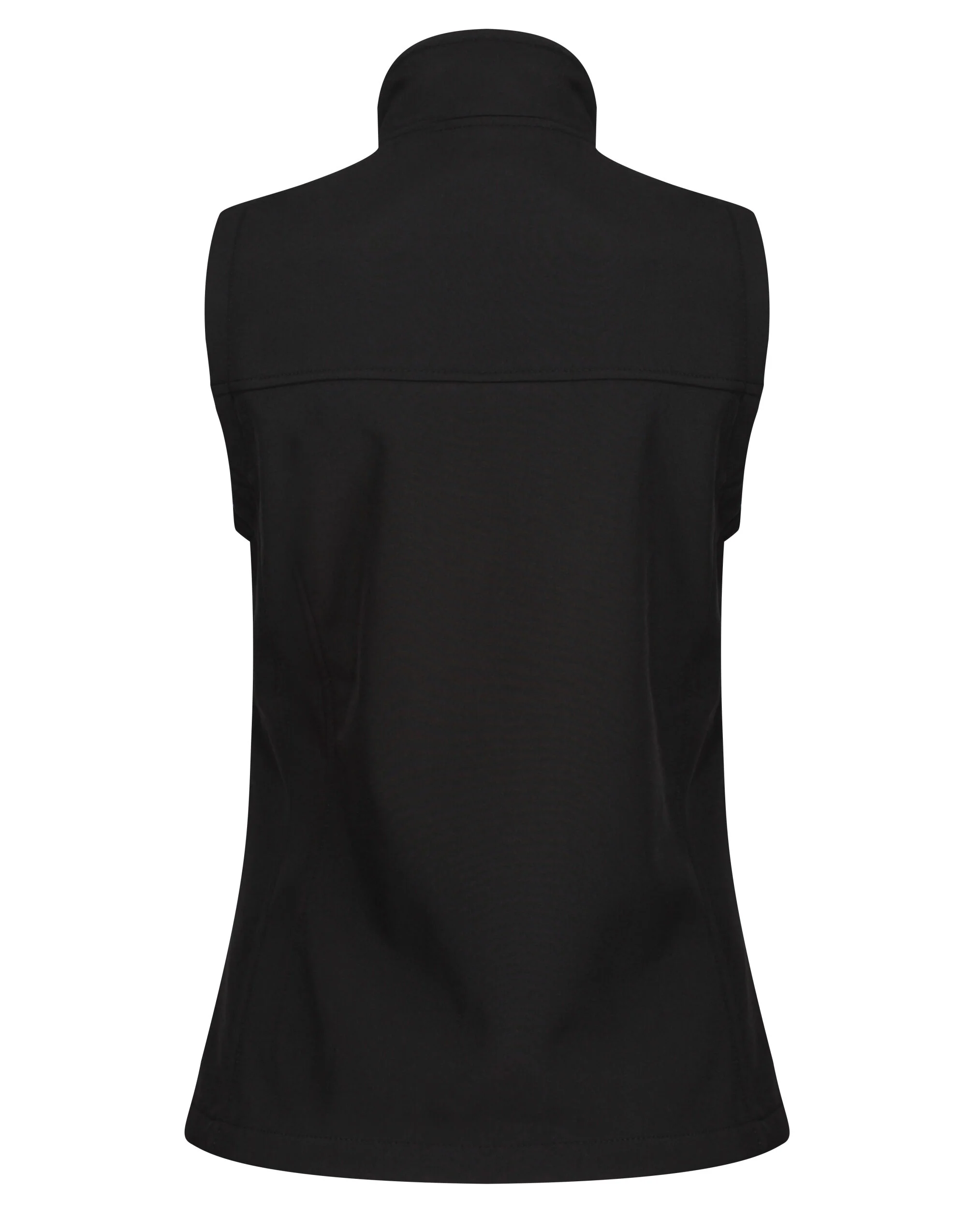 Regatta Flux Women's Softshell Bodywarmer - Image 3