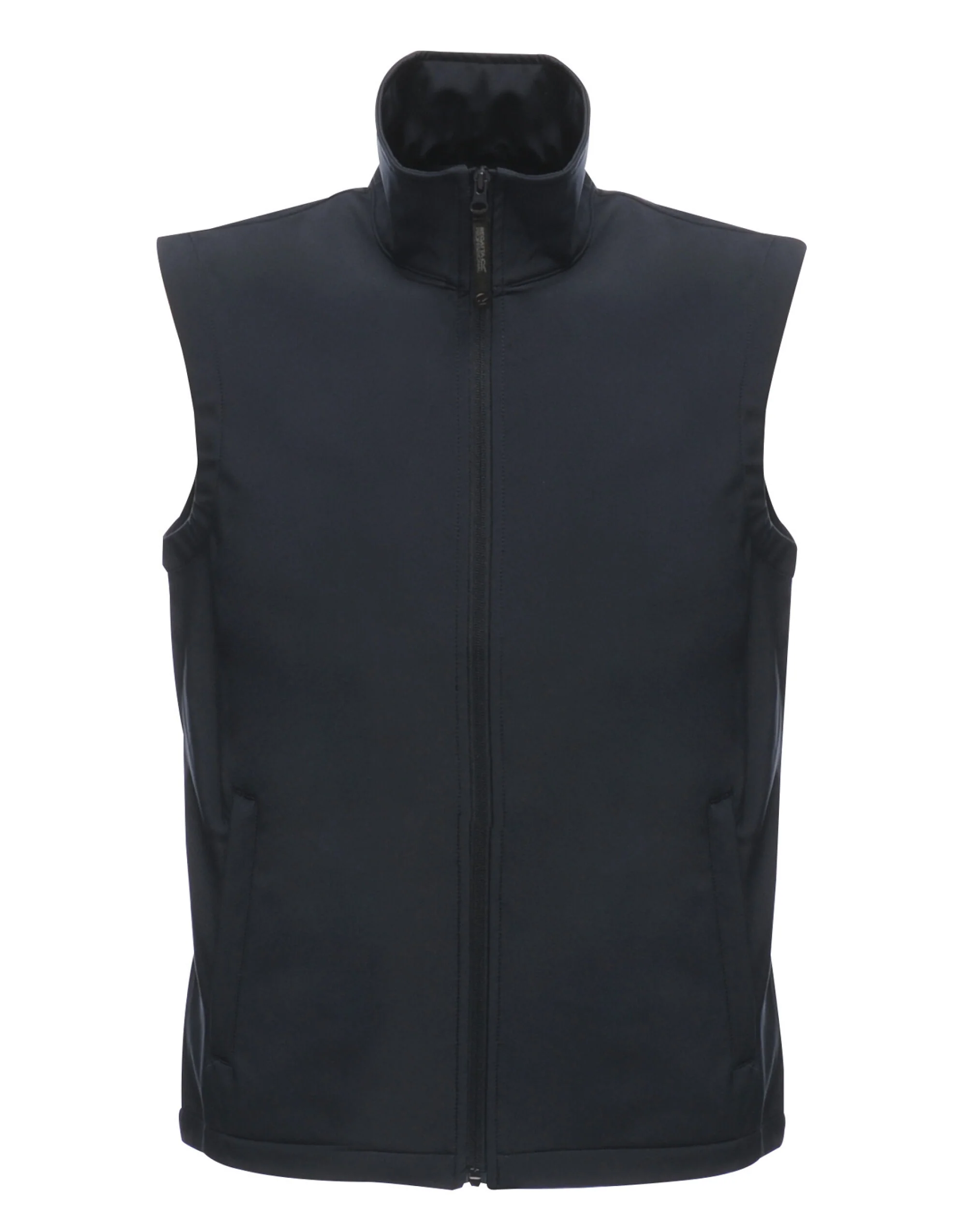 Regatta Classic Printable Softshell Bodywarmer - Image 3