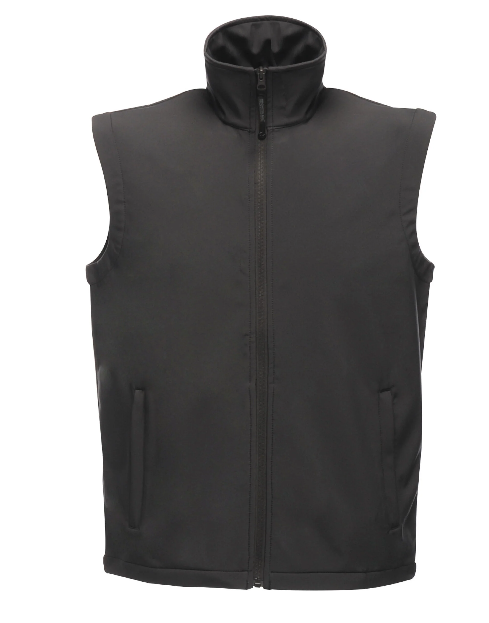 Regatta Classic Printable Softshell Bodywarmer - Image 4