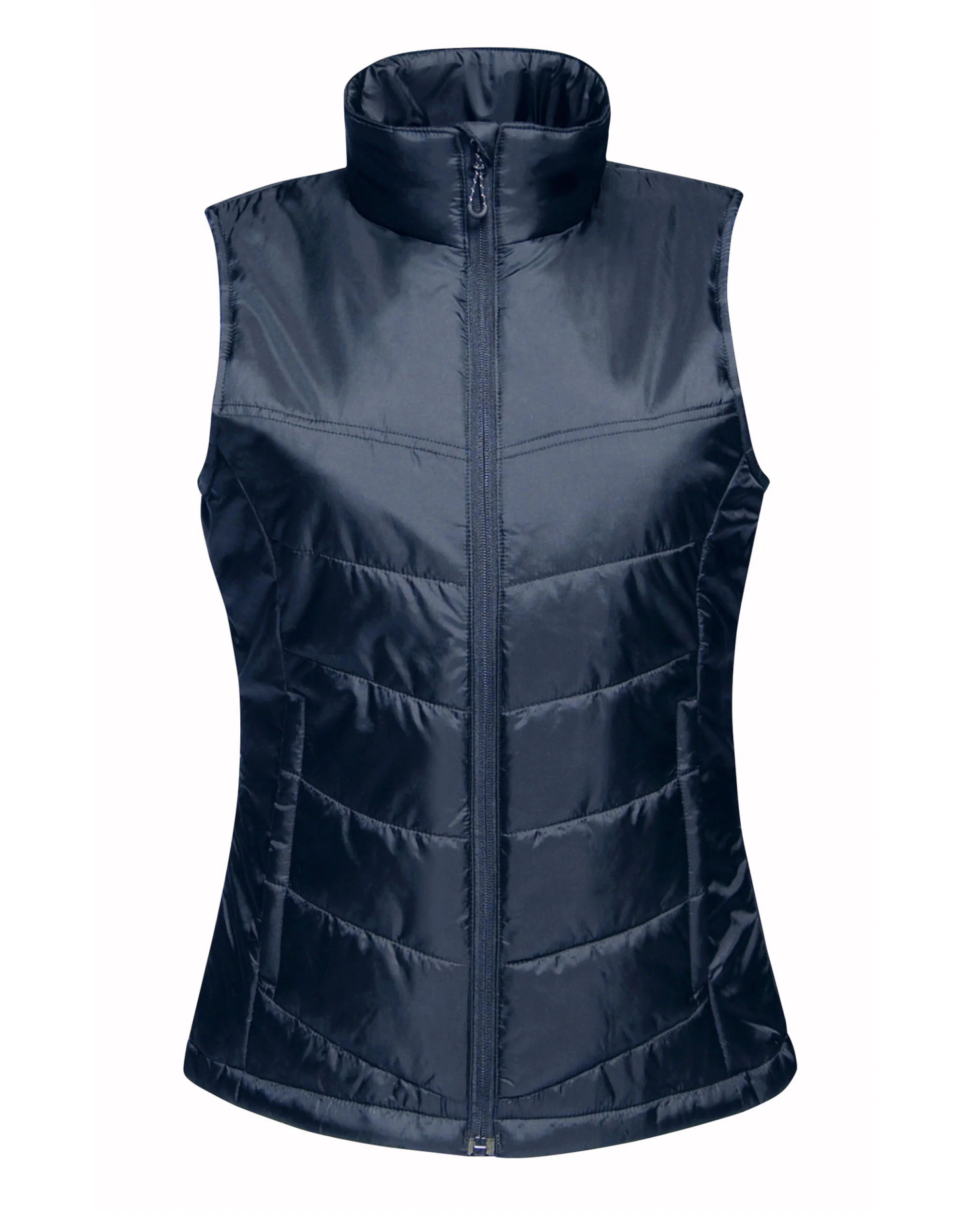 Regatta Stage II Women's Insulated Bodywarmer - Image 4