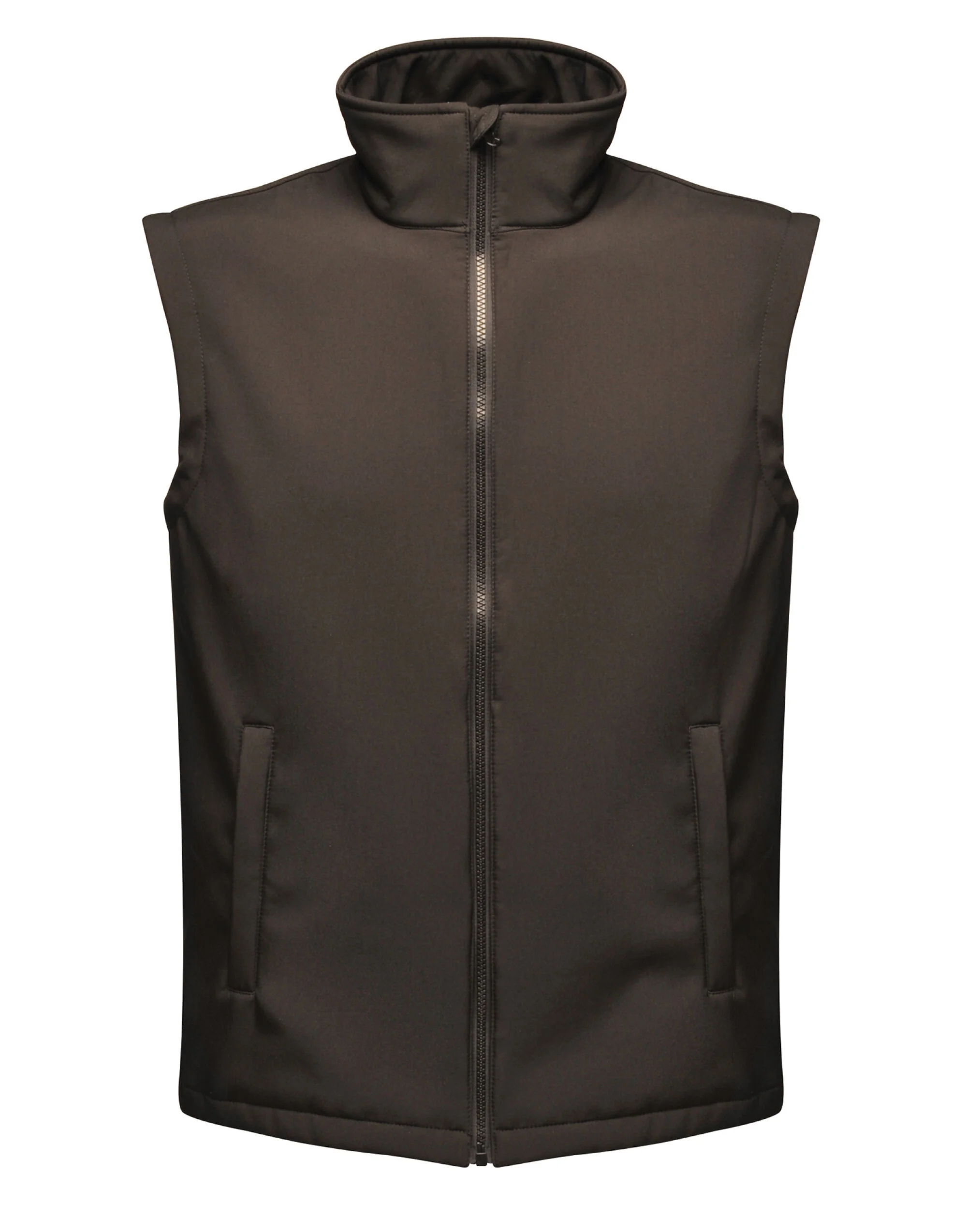 Regatta Ablaze Men's Printable Softshell Bodywarmer - Image 2