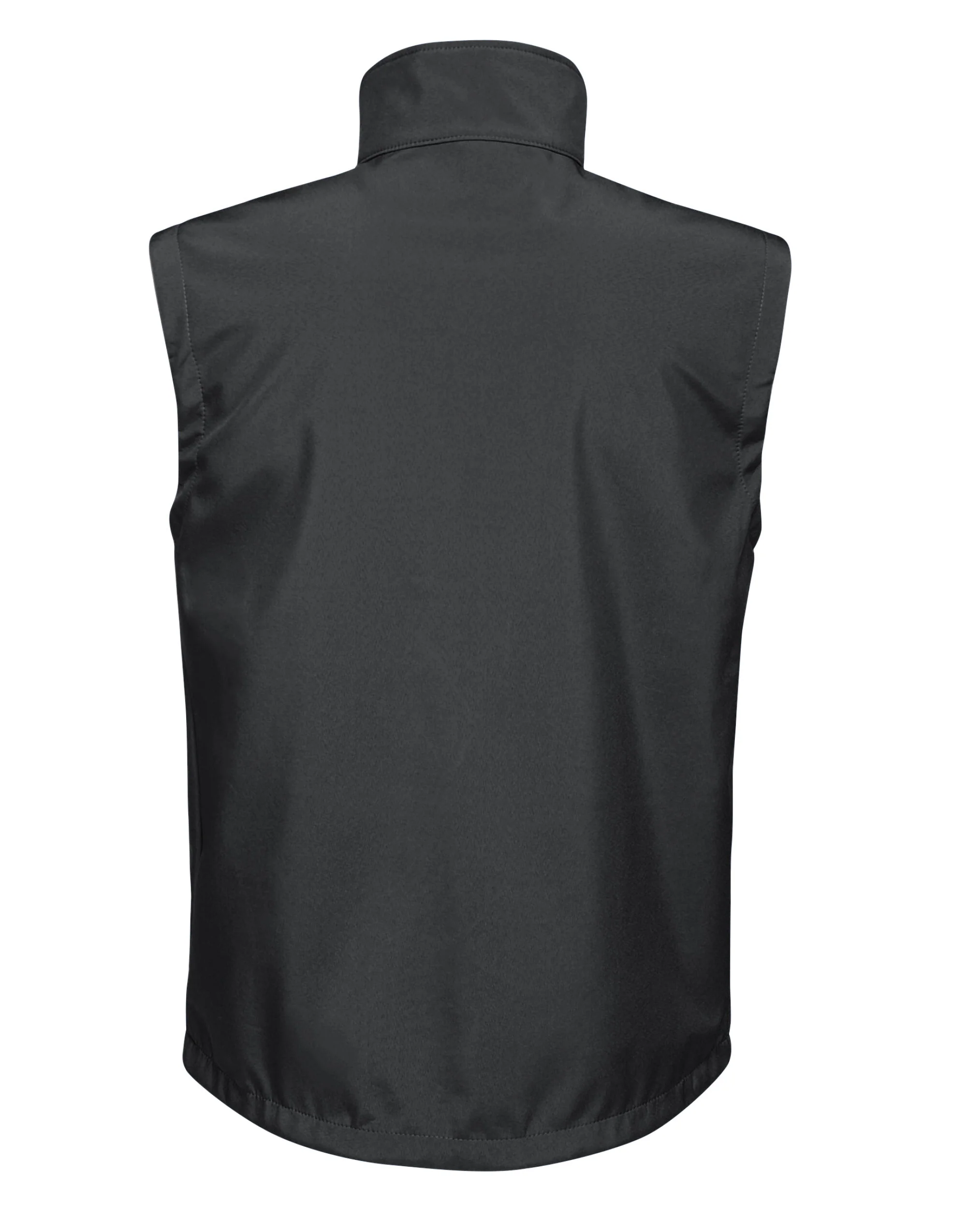 Regatta Octagon II Men's 3 Layer Printable Softshell Bodywarmer - Image 3