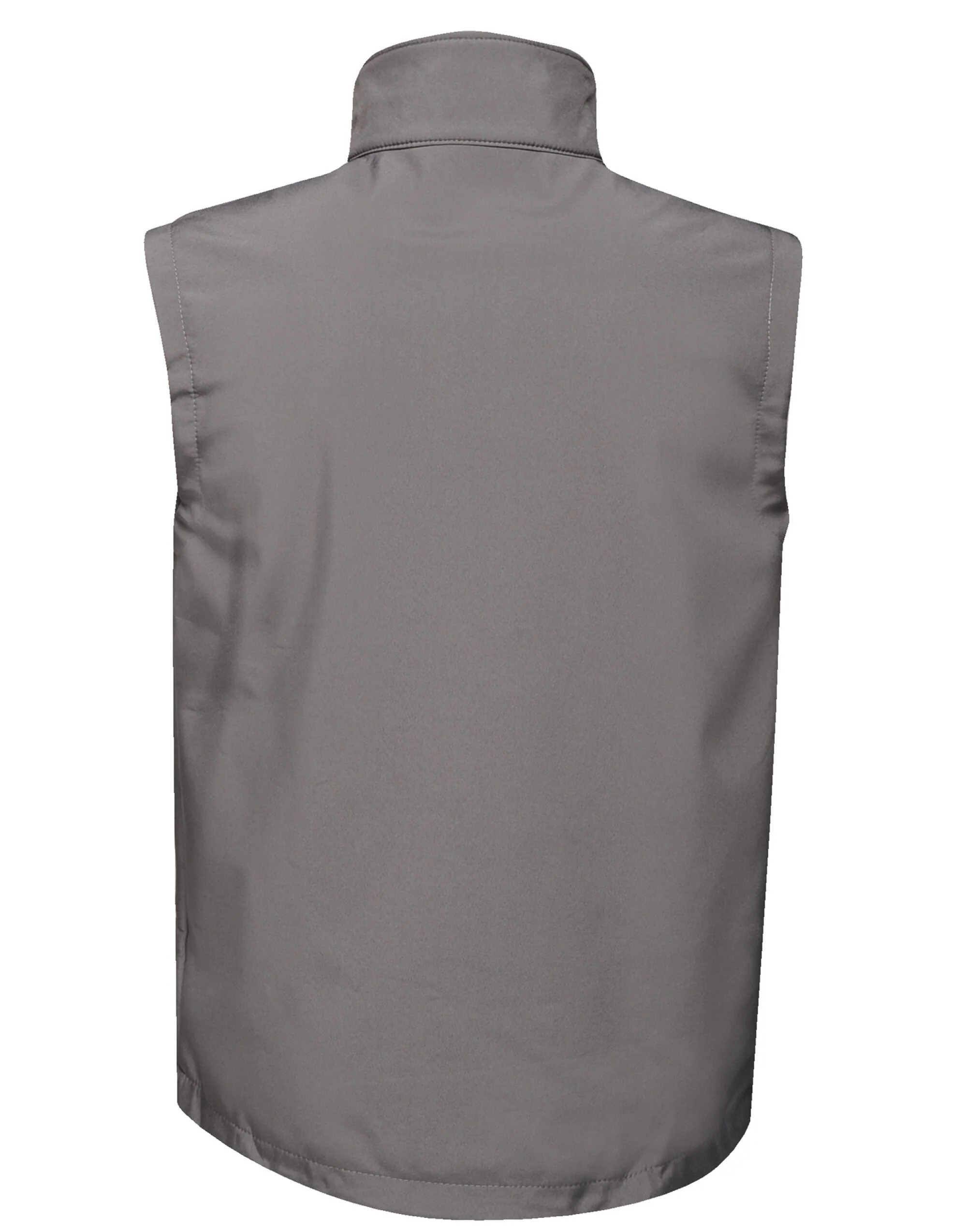 Regatta Octagon II Men's 3 Layer Printable Softshell Bodywarmer - Image 7