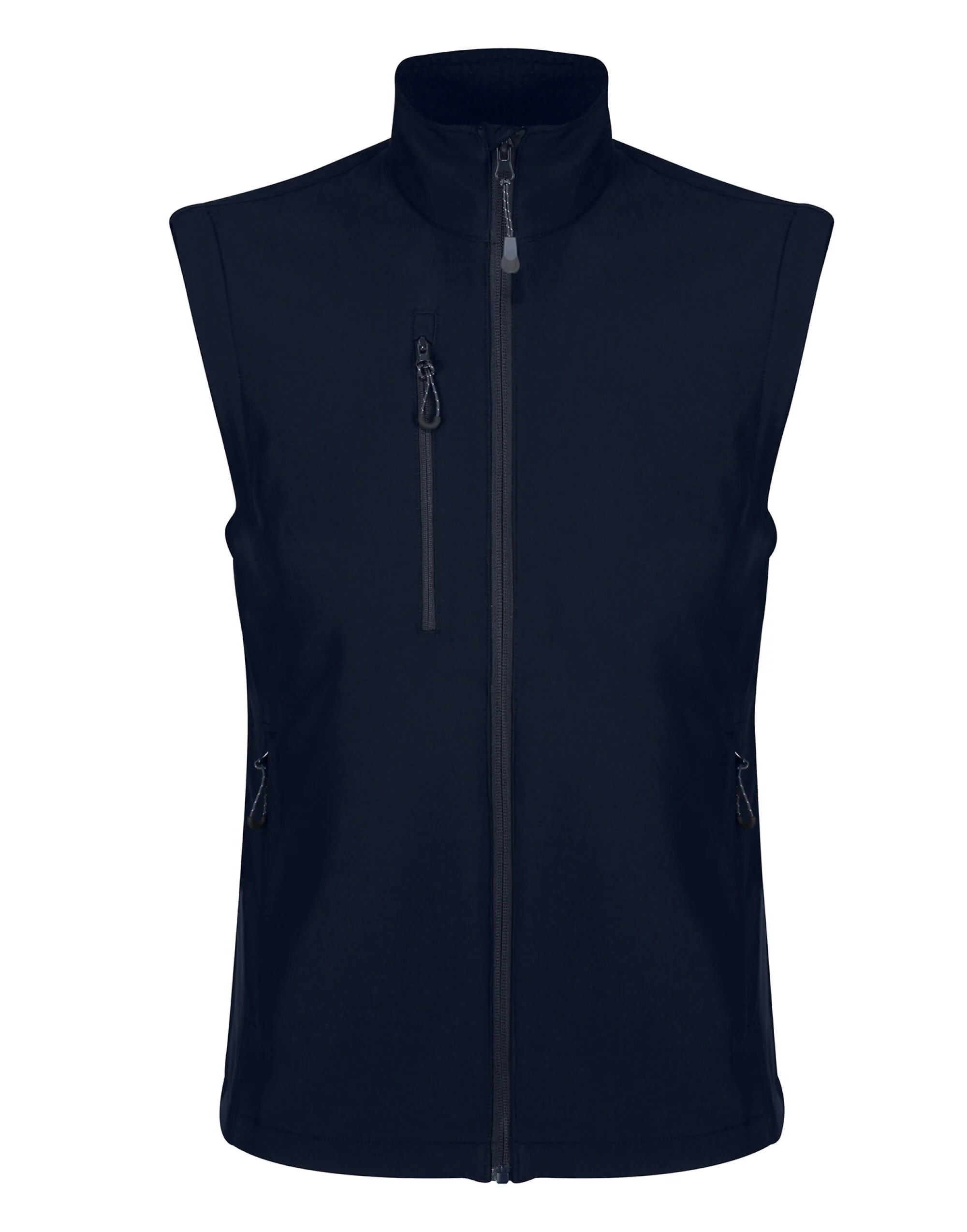 Regatta Recycled Printable Softshell Bodywarmer - Image 3
