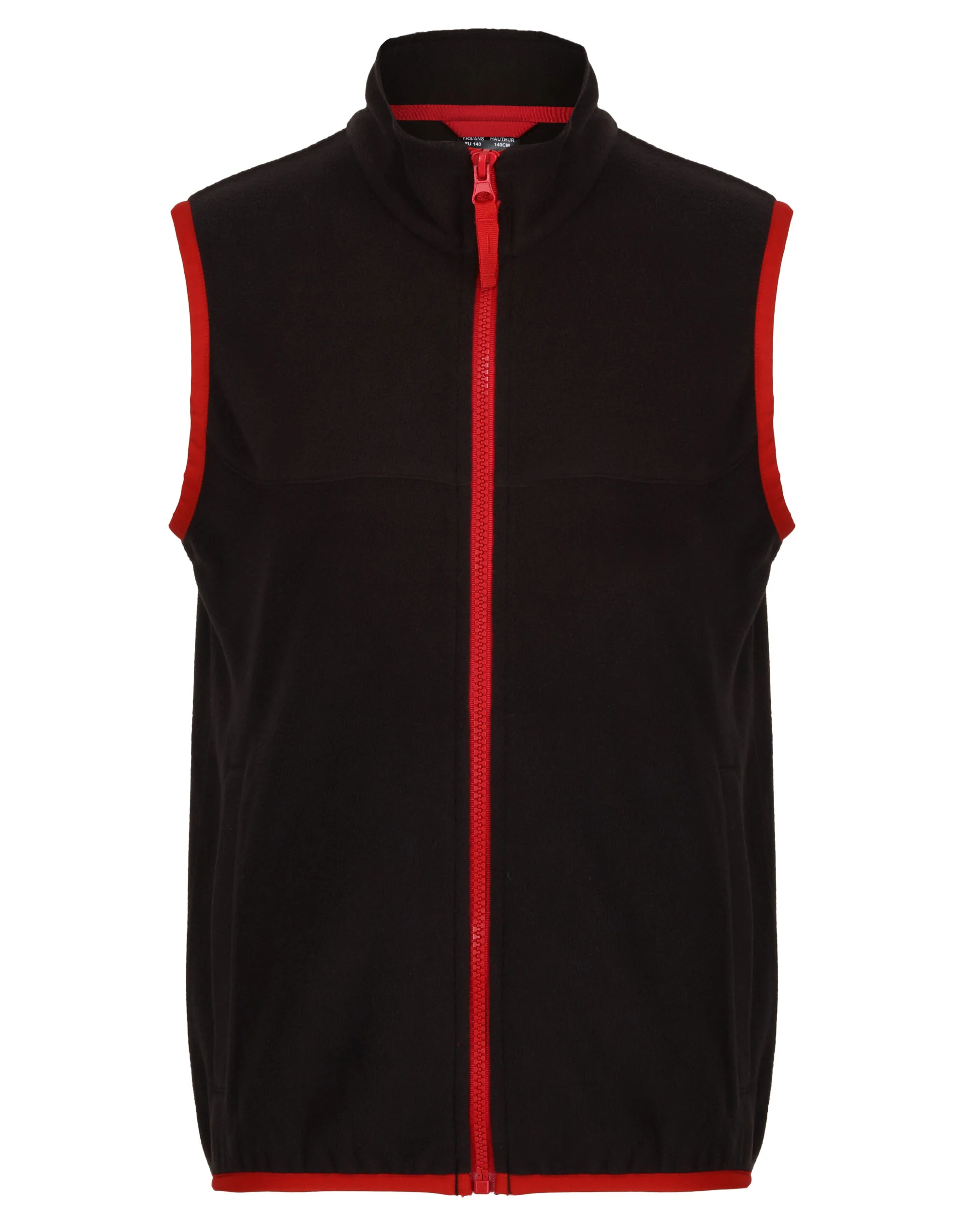 Regatta Micro Fleece Bodywarmer - Image 2