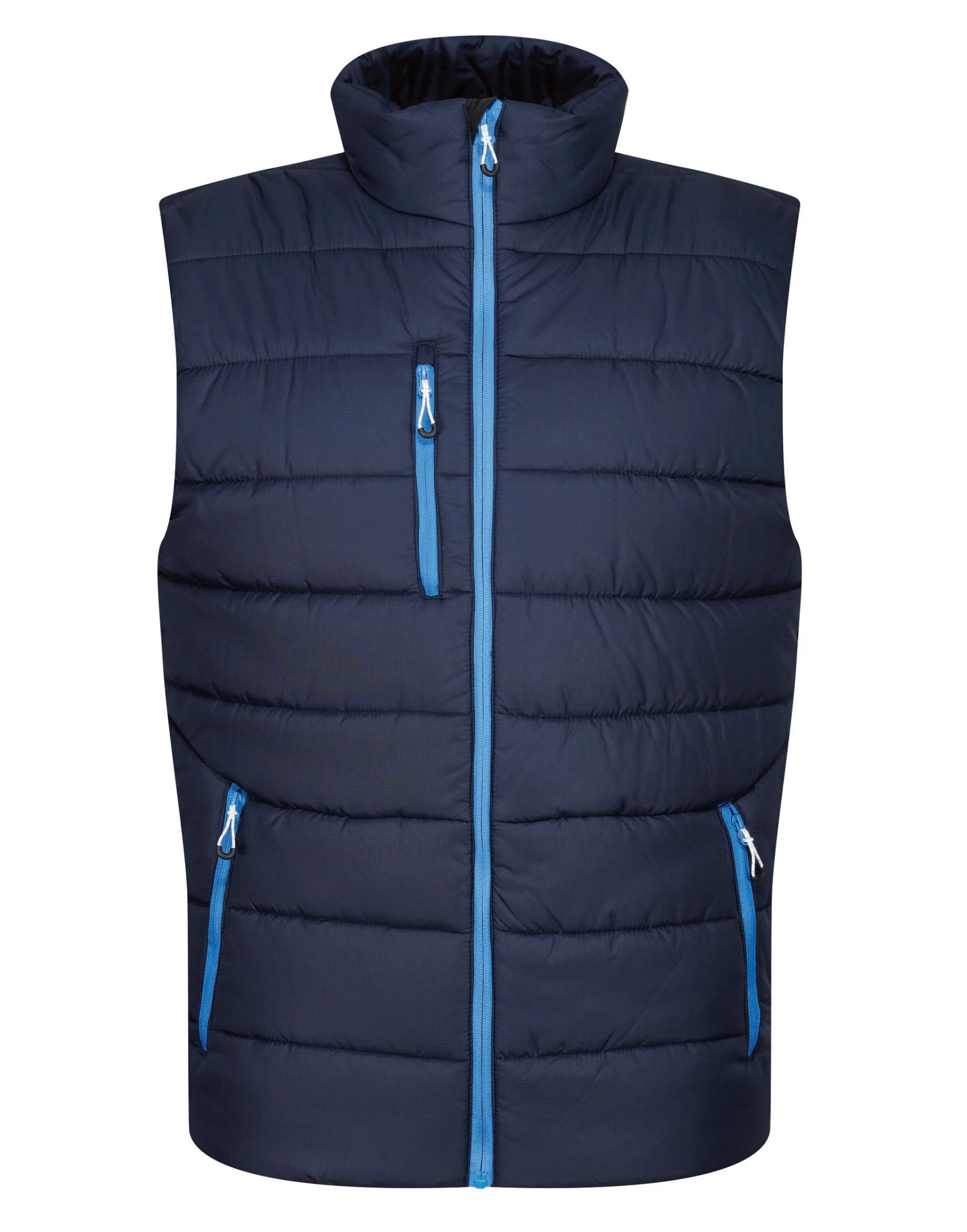 Regatta Men's Navigate Thermal Bodywarmer - Image 13