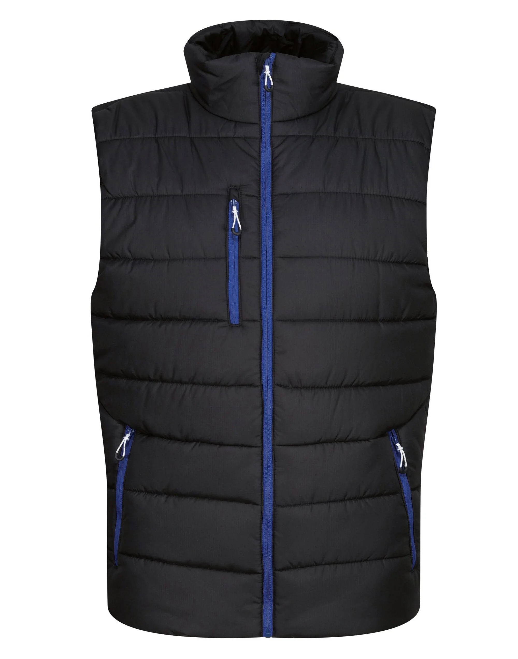 Regatta Men's Navigate Thermal Bodywarmer - Image 3