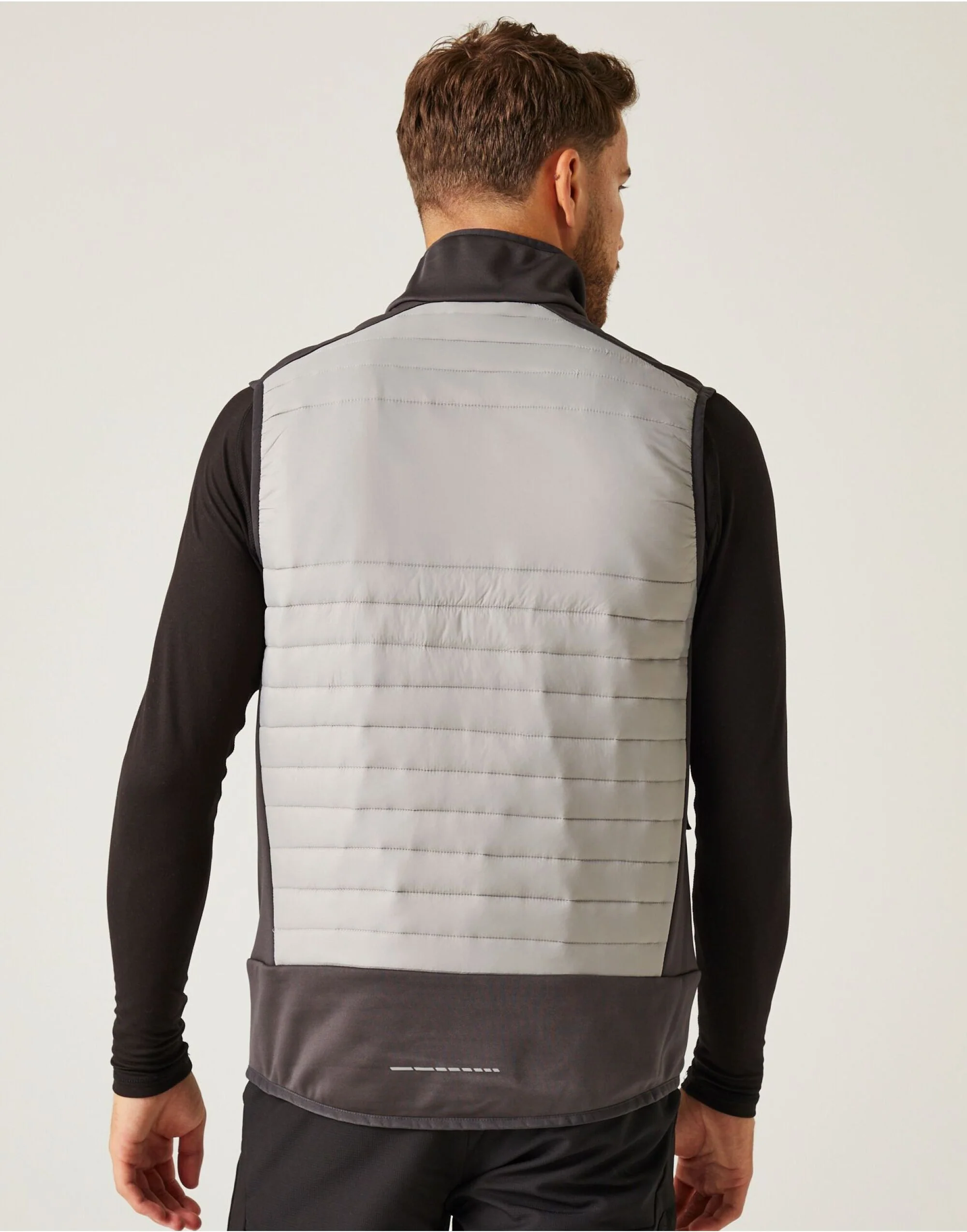 Regatta E-Volve Unisex Thermal Hybrid Bodywarmer - Image 13