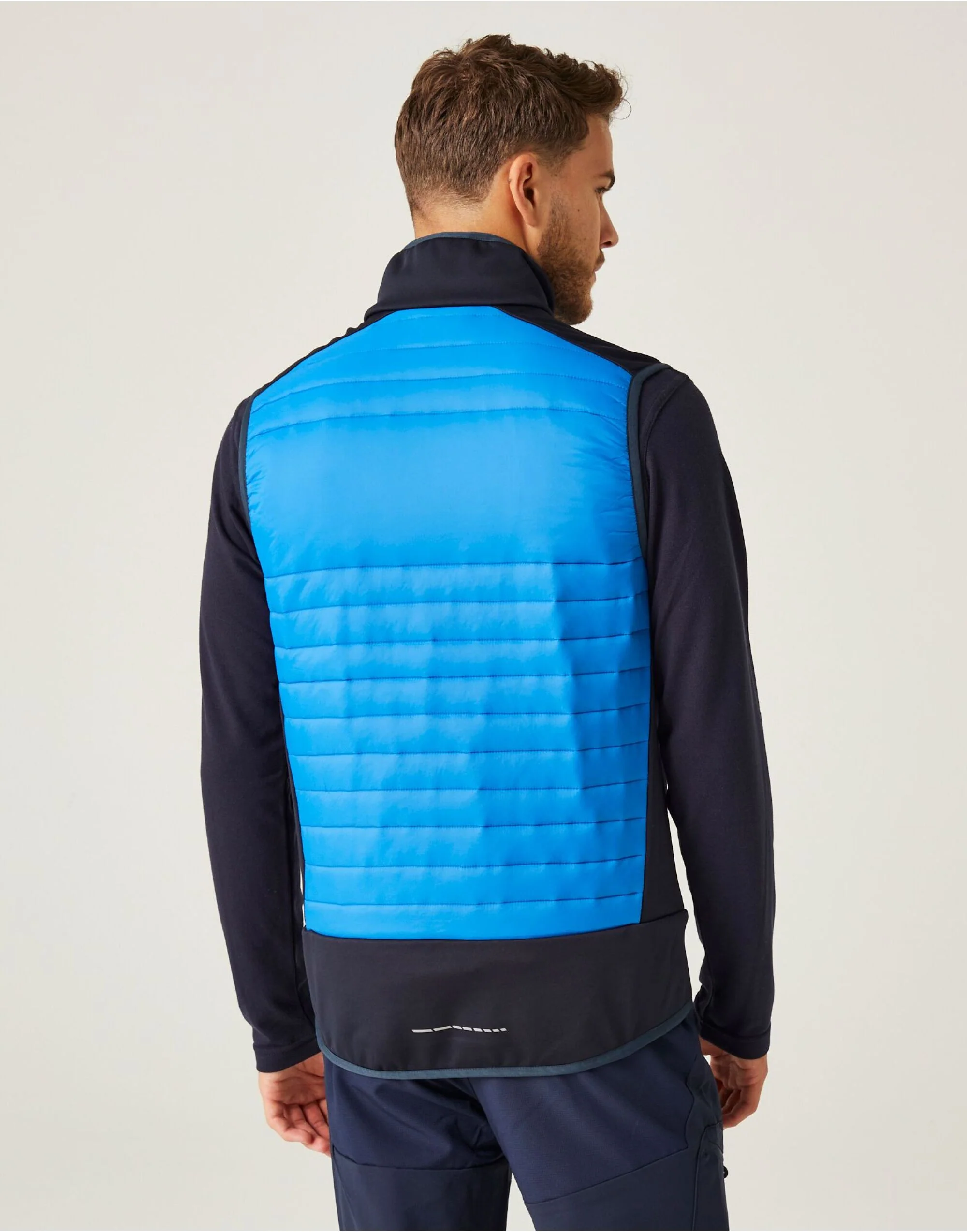 Regatta E-Volve Unisex Thermal Hybrid Bodywarmer - Image 20