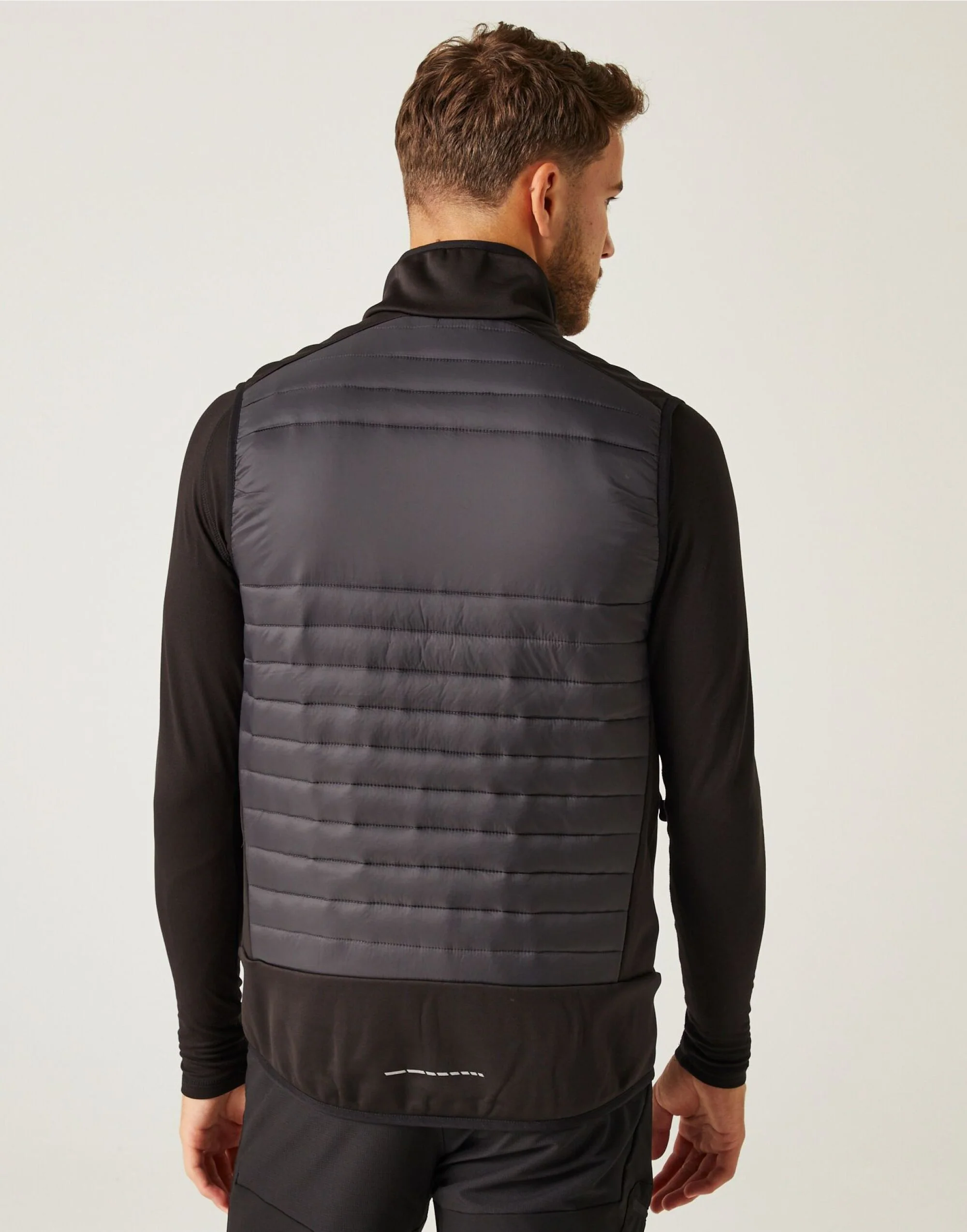 Regatta E-Volve Unisex Thermal Hybrid Bodywarmer - Image 3