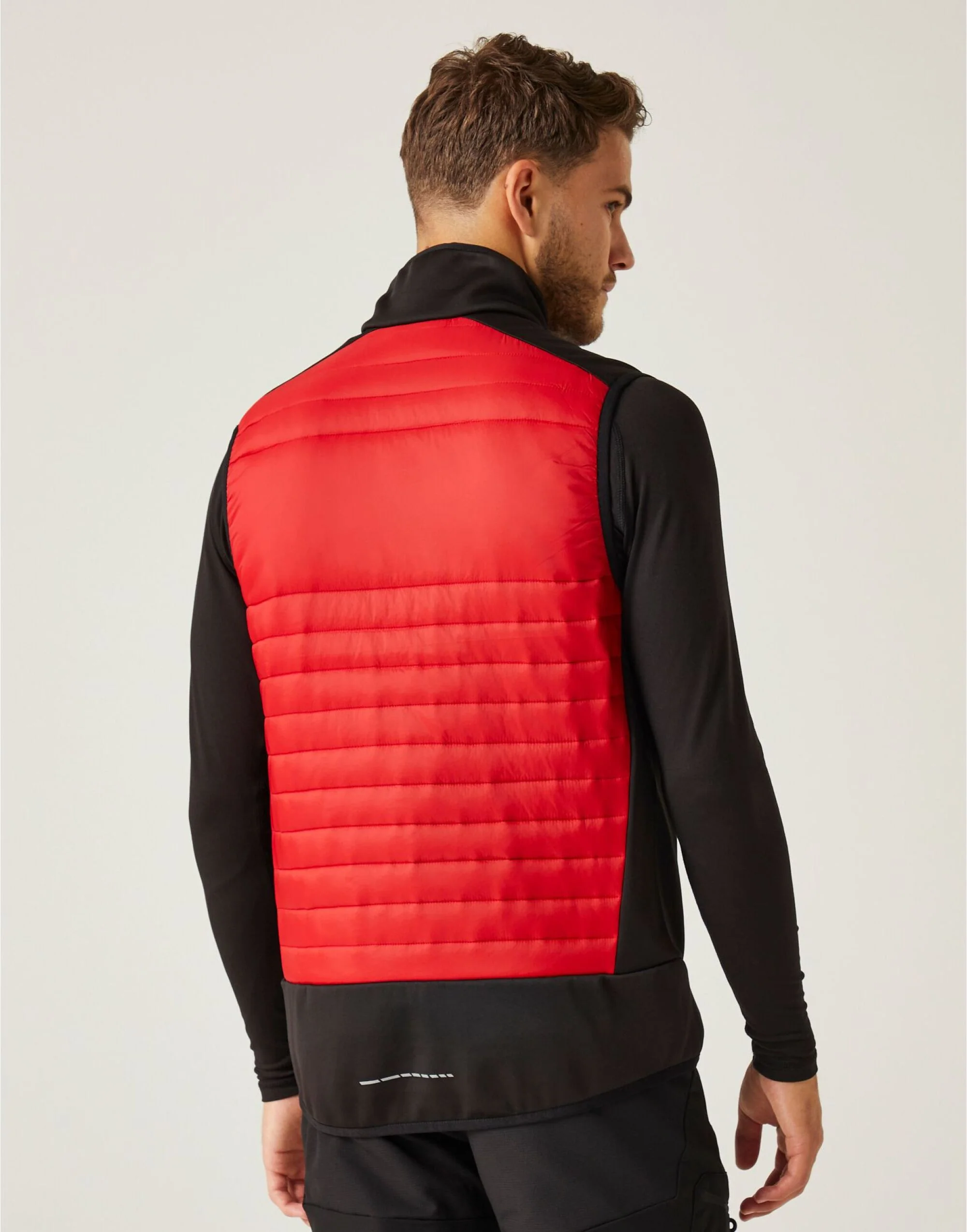 Regatta E-Volve Unisex Thermal Hybrid Bodywarmer - Image 8