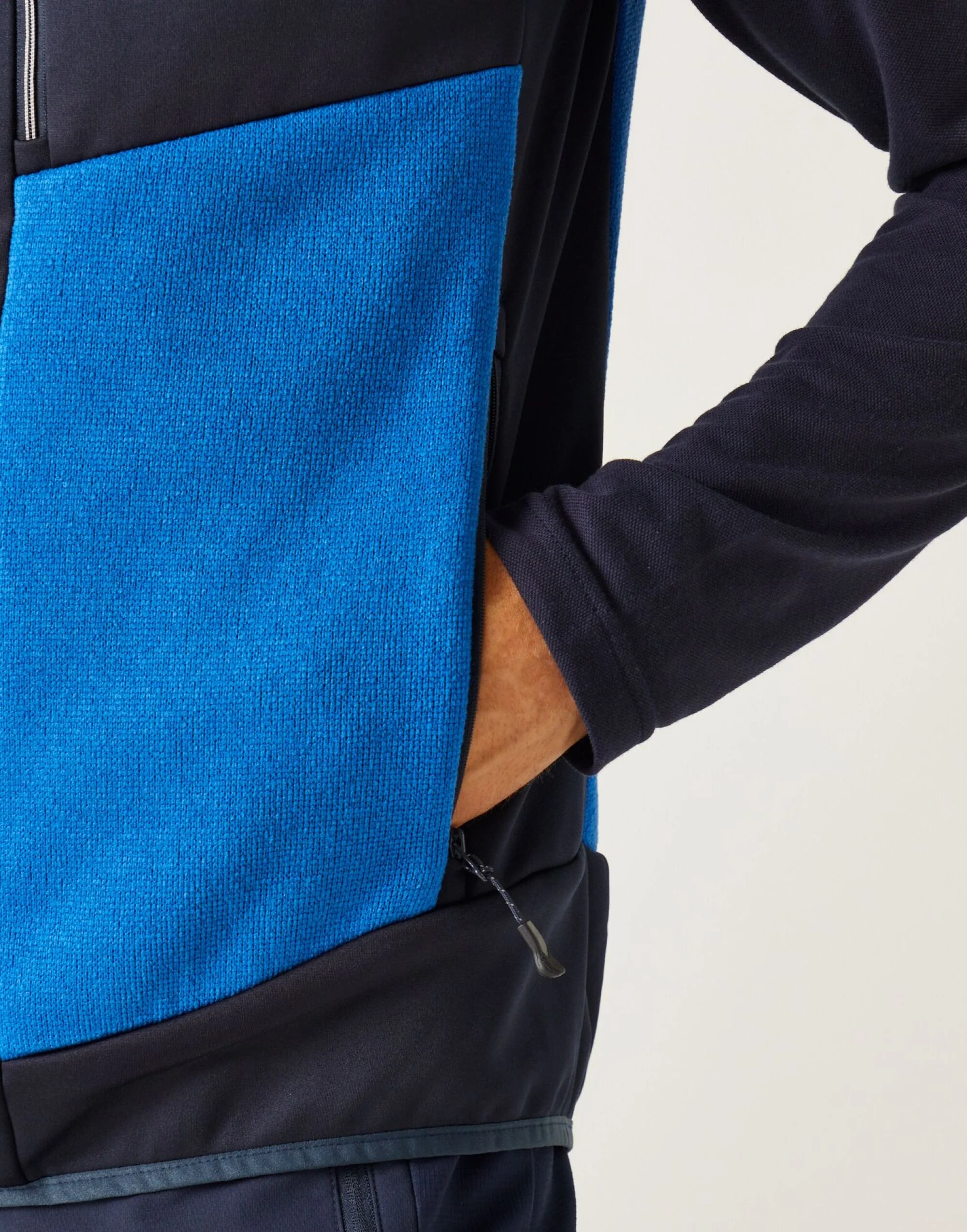 Regatta E-Volve Unisex Knit Effect Stretch Bodywarmer - Image 20