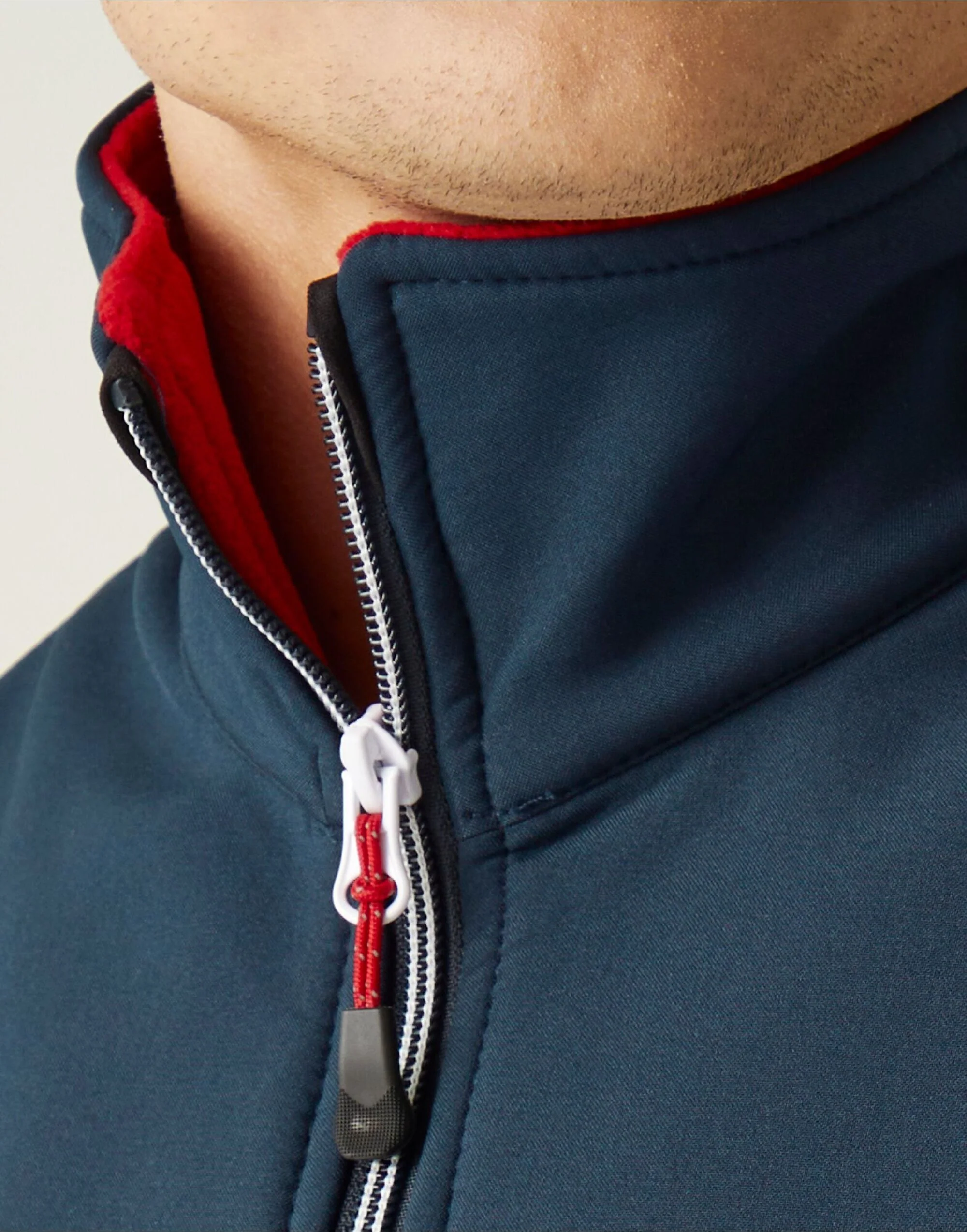 Regatta Ascender Two Layer Soft Shell Bodywarmer - Image 20