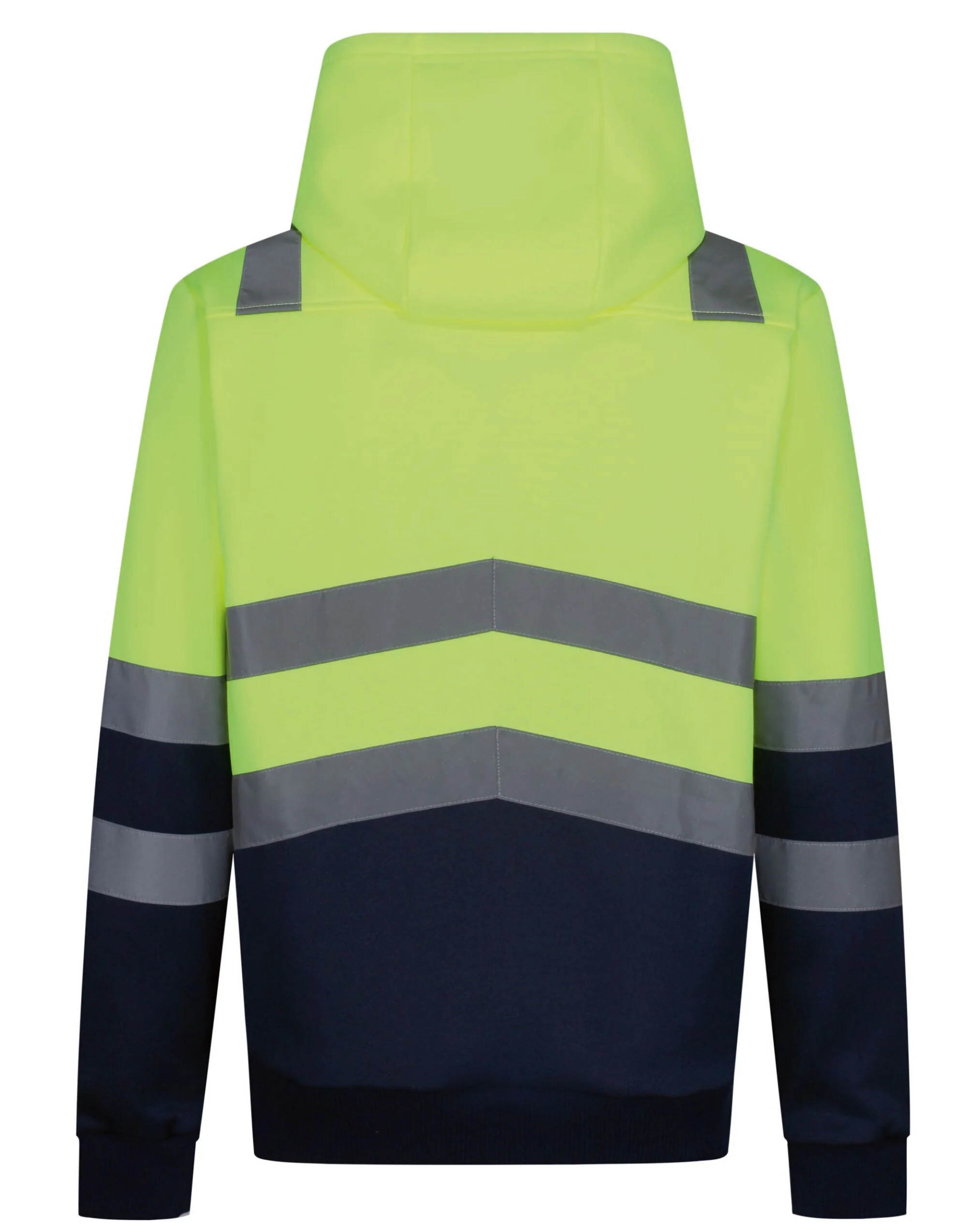 Regatta Pro Hi Vis Overhead Hoody - Image 10