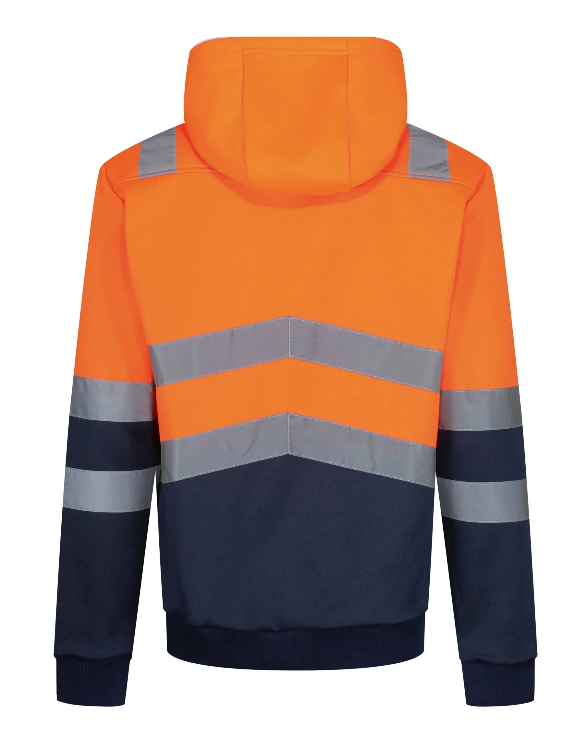 Regatta Pro Hi Vis Overhead Hoody - Image 3