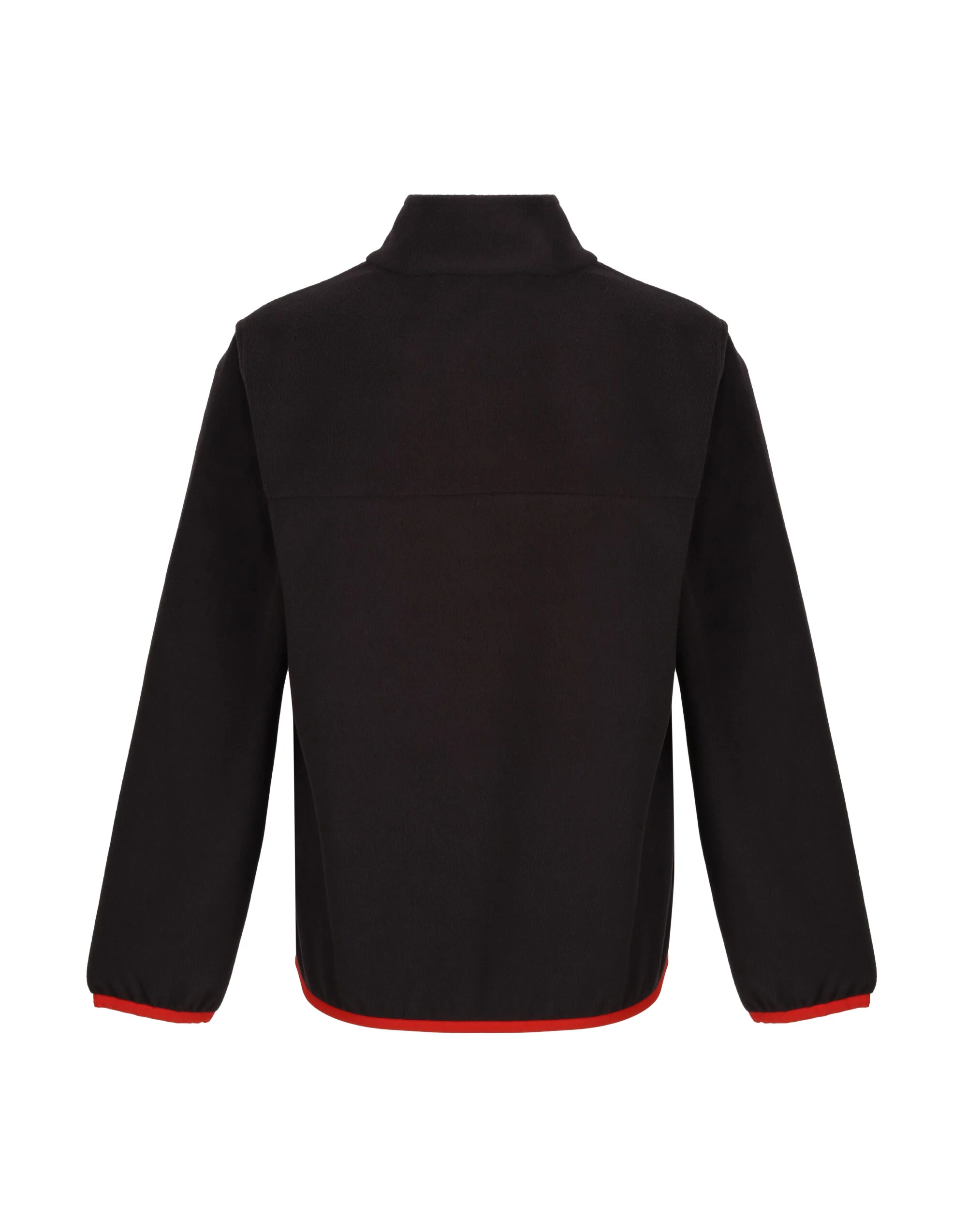 Regatta Micro Fleece Half Zip - Image 3