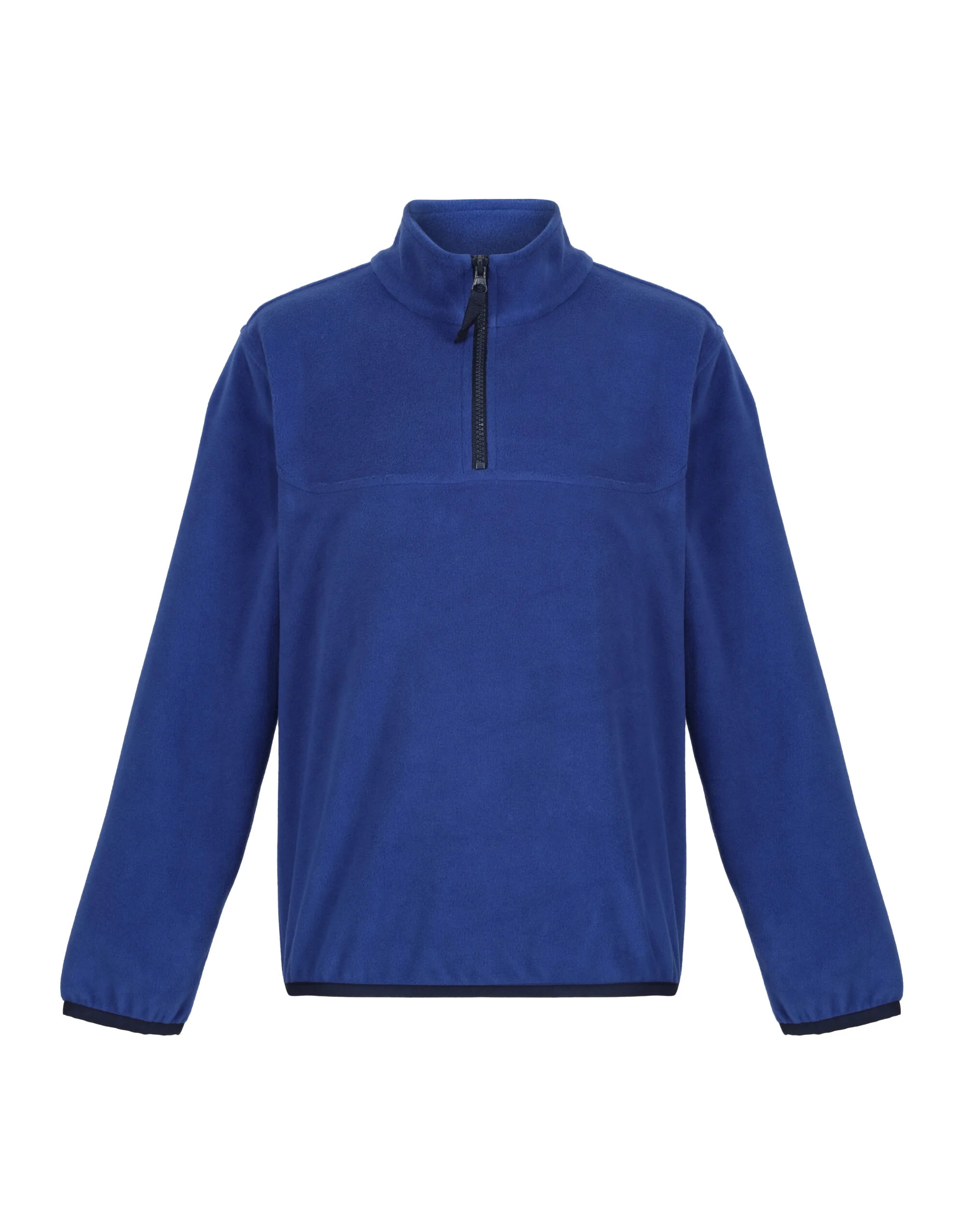 Regatta Micro Fleece Half Zip - Image 8