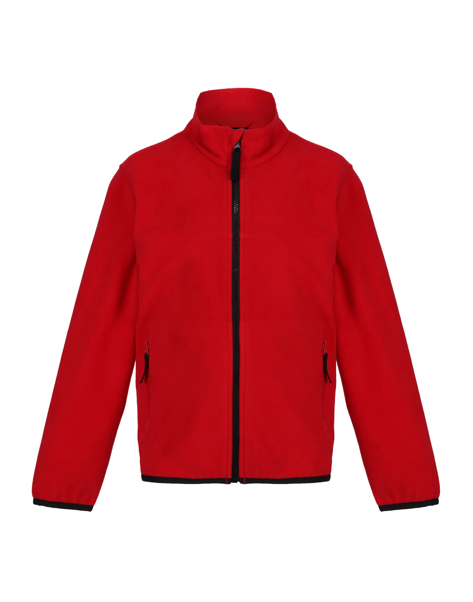 Regatta Full Zip Microfleece - Image 4