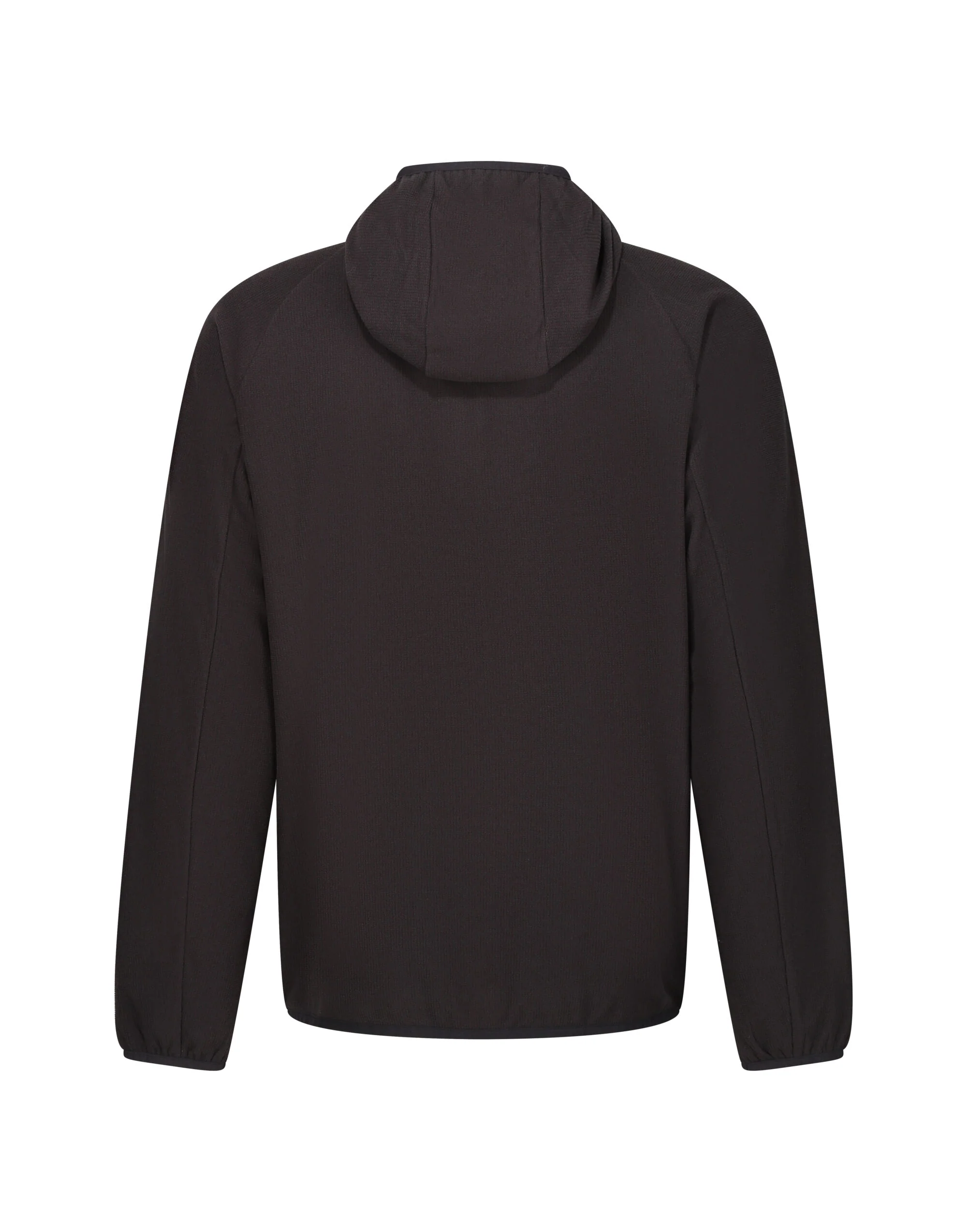 Regatta Mens Navigate Full Zip Fleece - Image 5