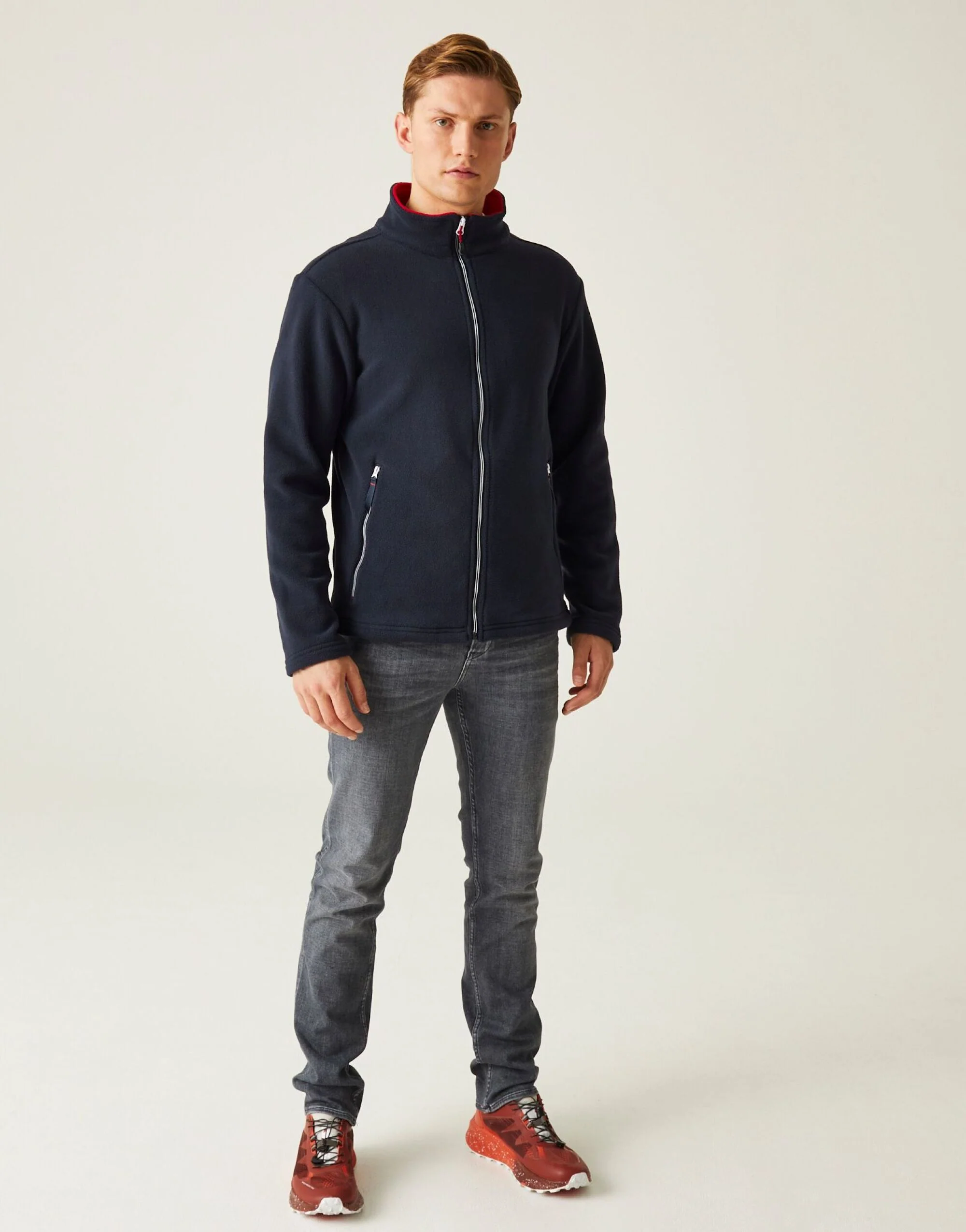 Regatta Ascender Fleece Jacket - Image 15