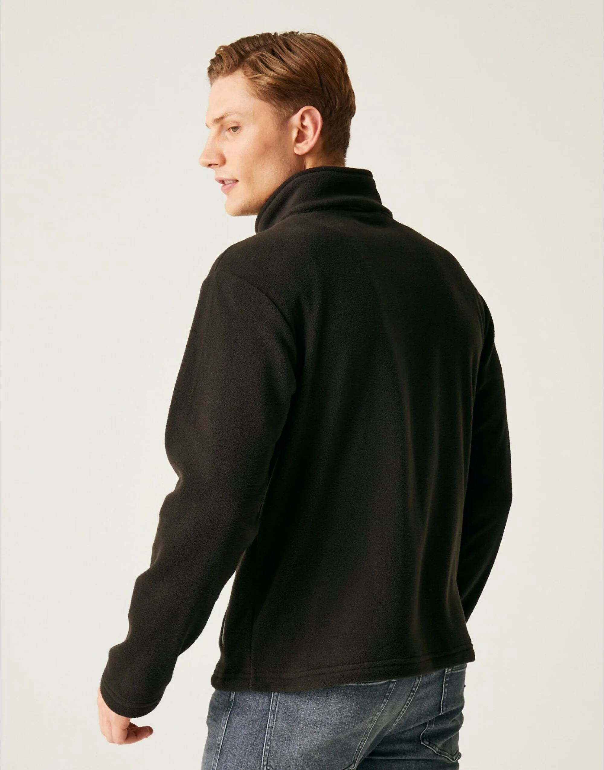 Regatta Ascender Fleece Jacket - Image 5