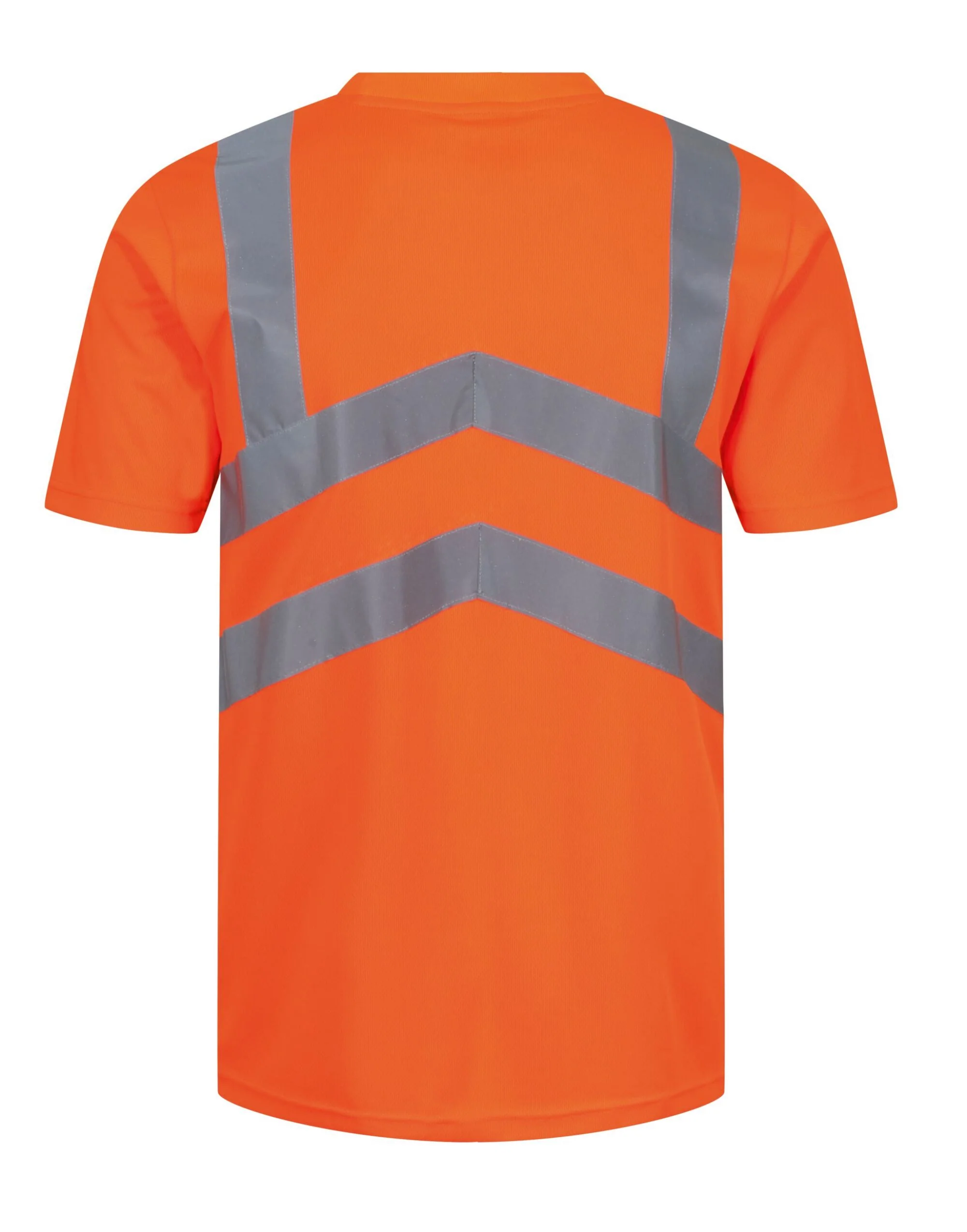 Regatta Pro Hi Vis Tee - Image 3