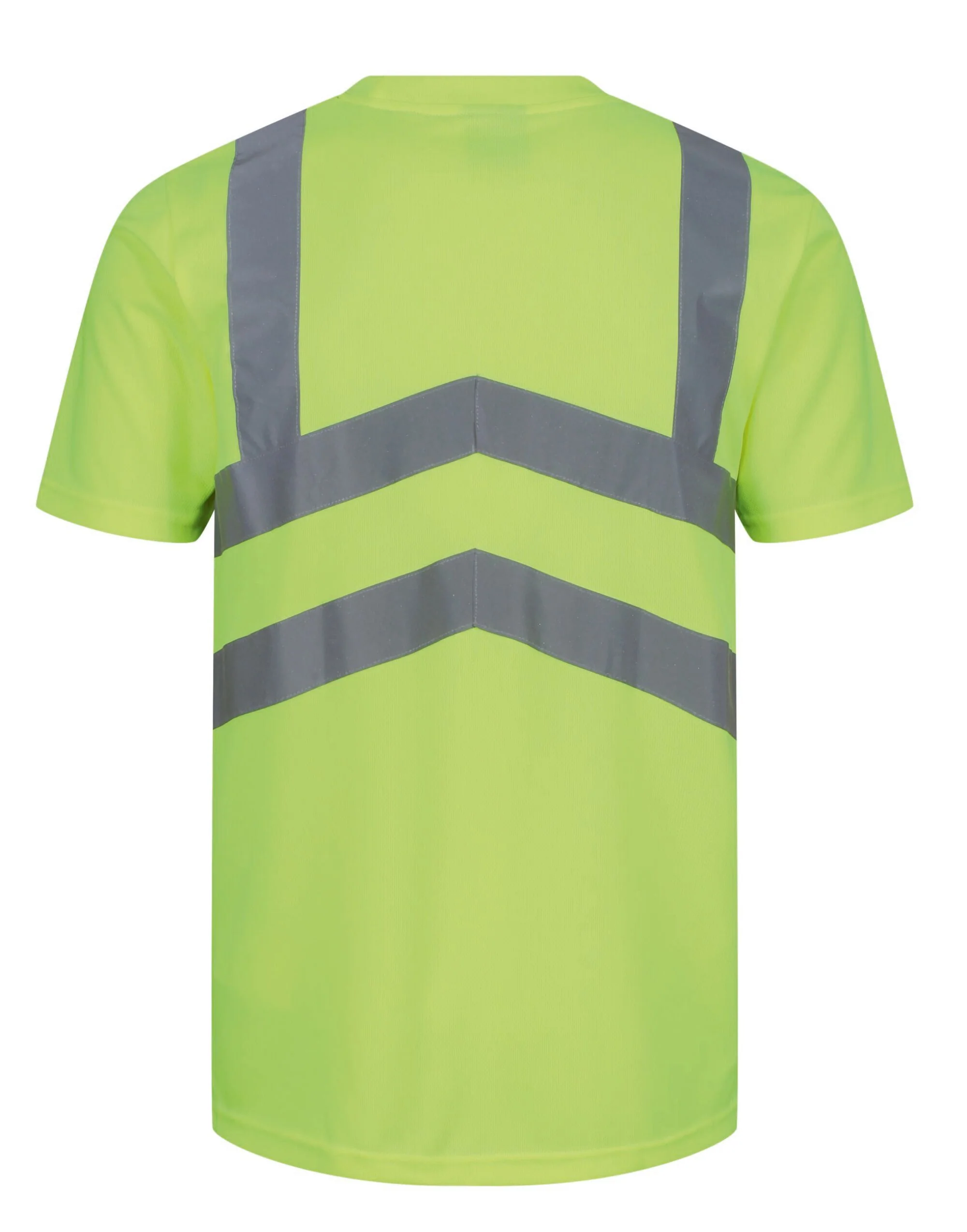 Regatta Pro Hi Vis Tee - Image 9
