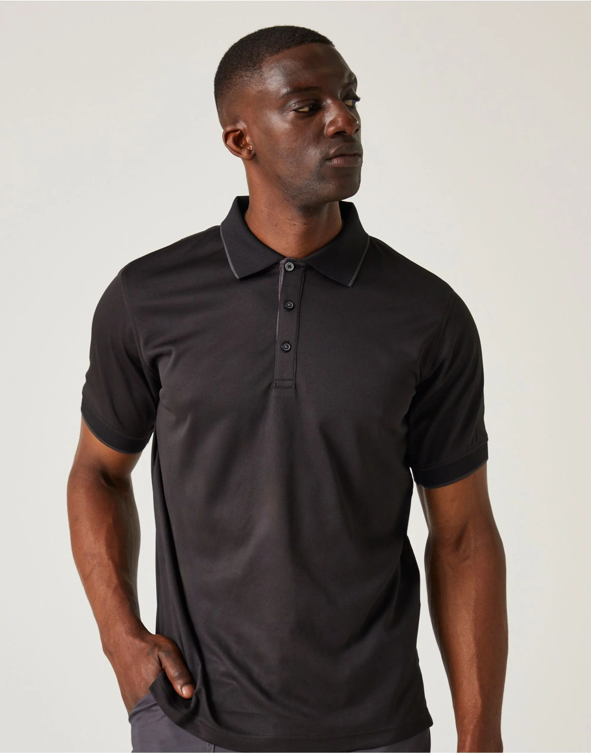 Regatta Navigate Short Sleeve Polo - Image 18