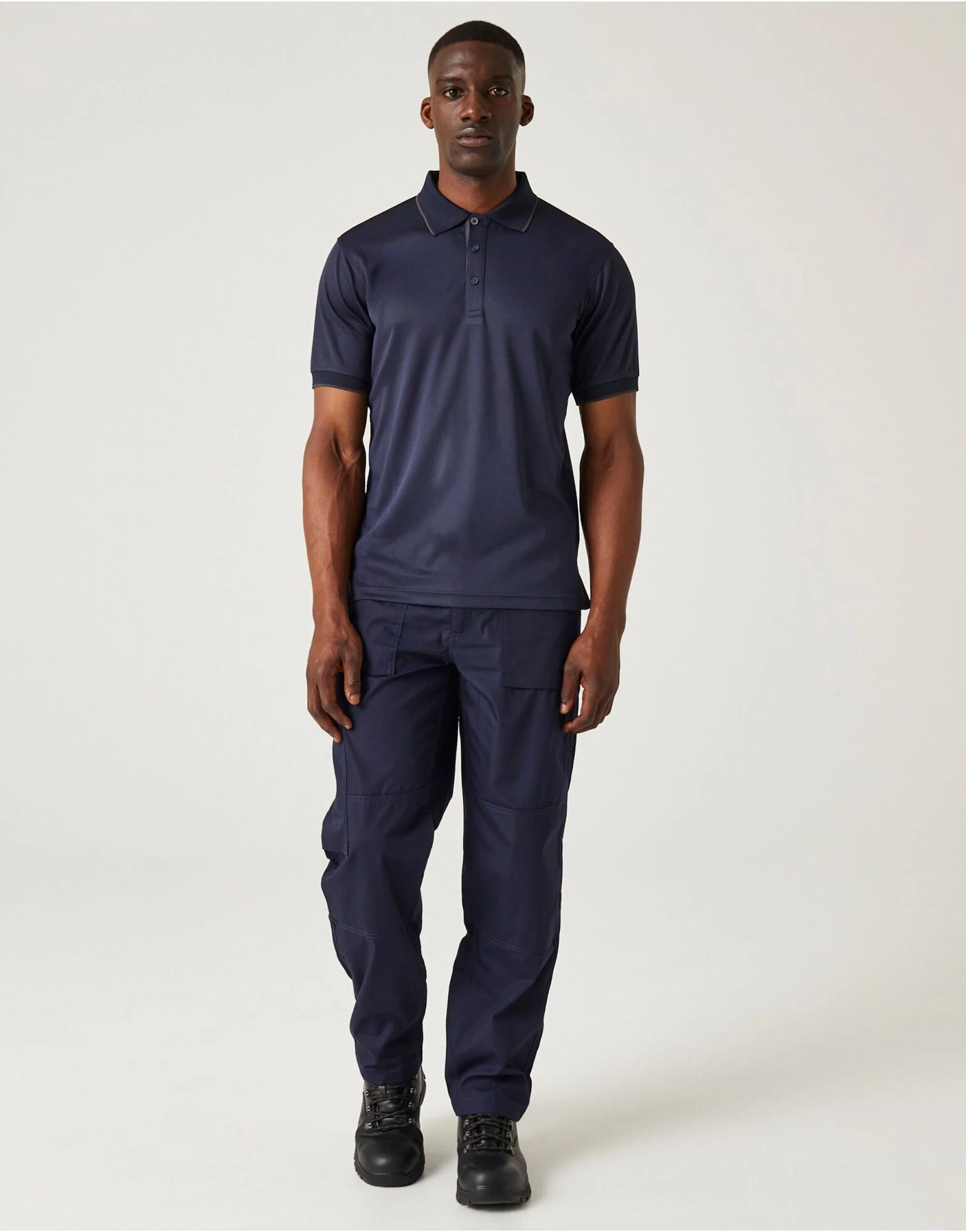 Regatta Navigate Short Sleeve Polo - Image 25