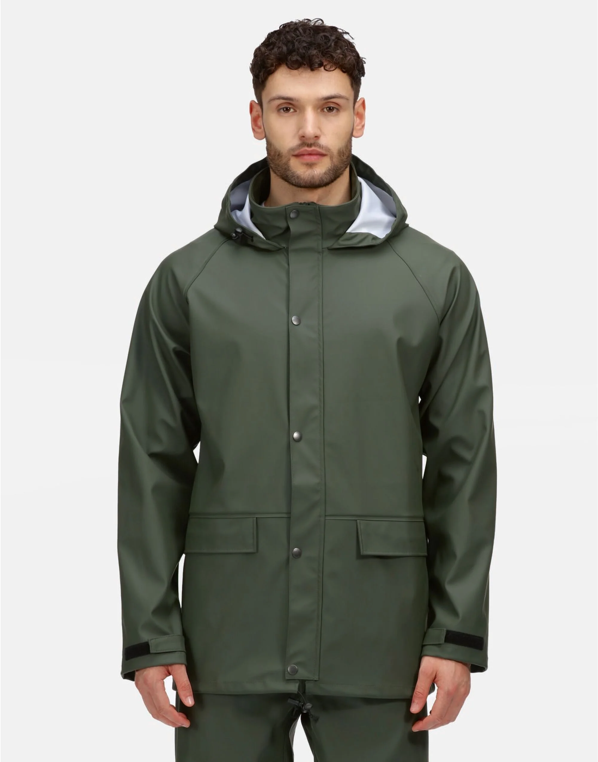 Regatta Stormflex II Jacket - Image 11