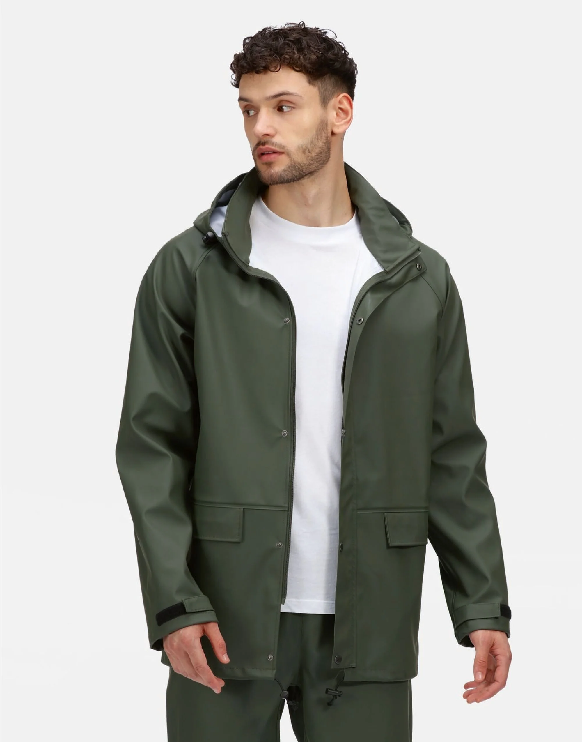 Regatta Stormflex II Jacket - Image 13