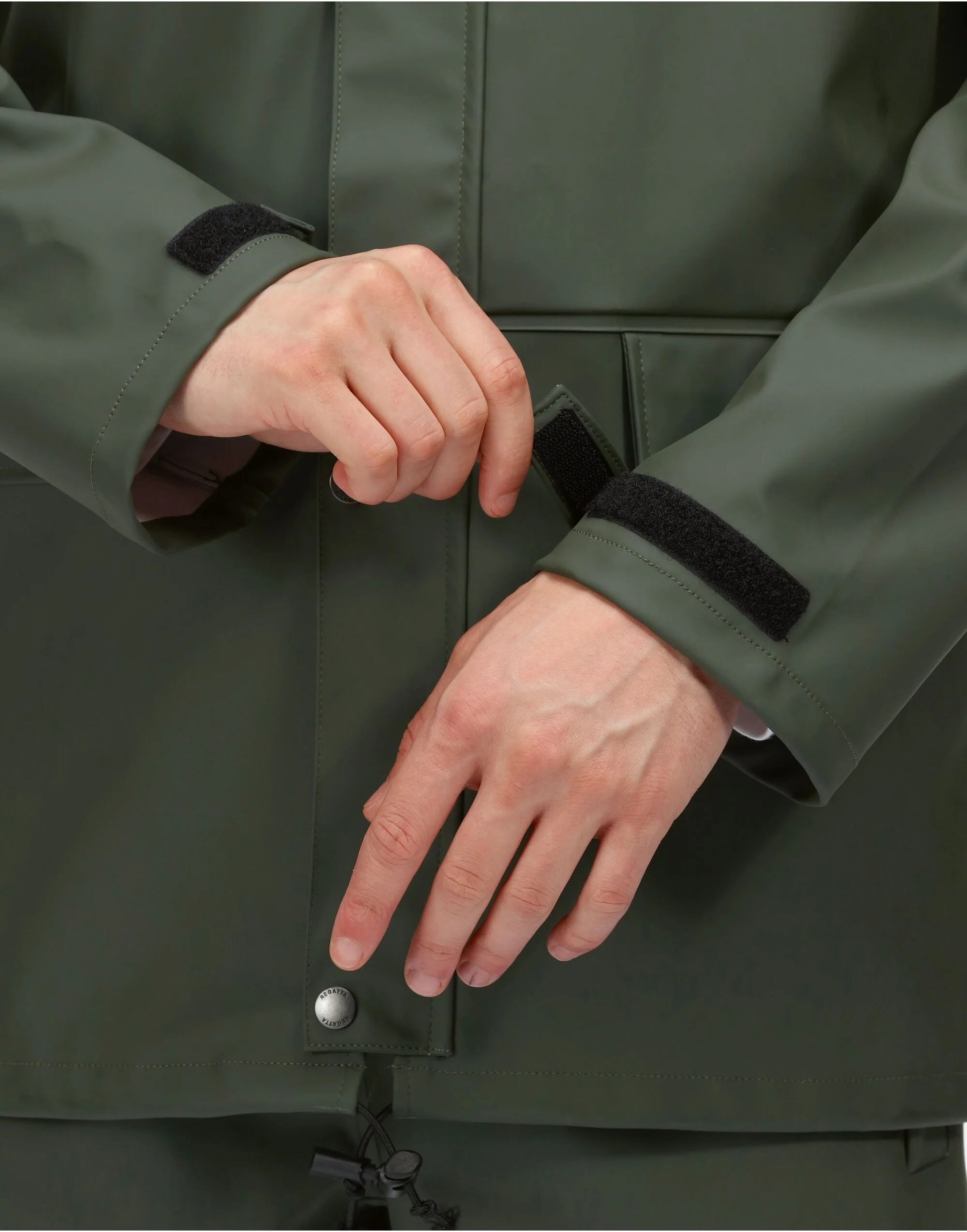 Regatta Stormflex II Jacket - Image 14
