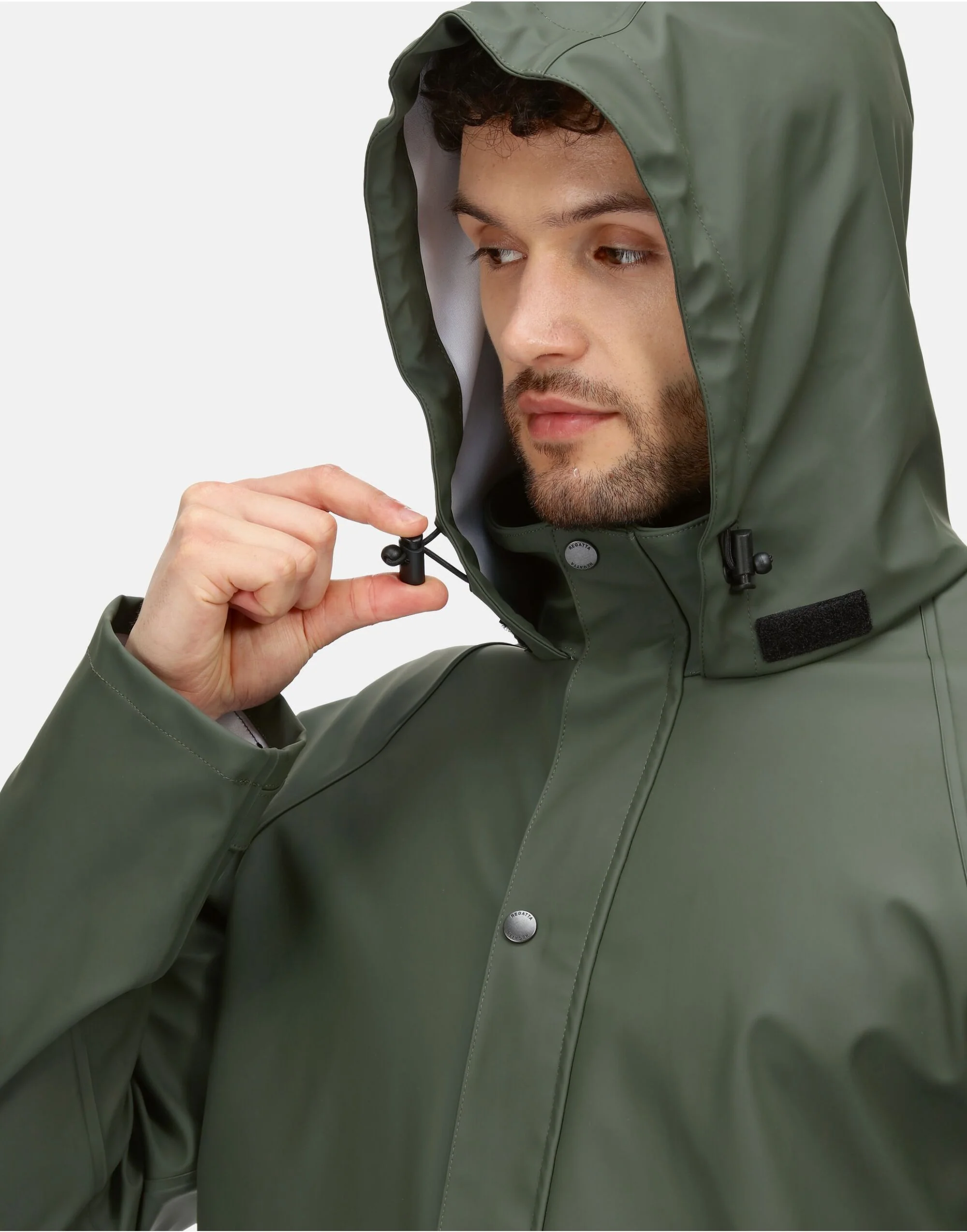 Regatta Stormflex II Jacket - Image 15