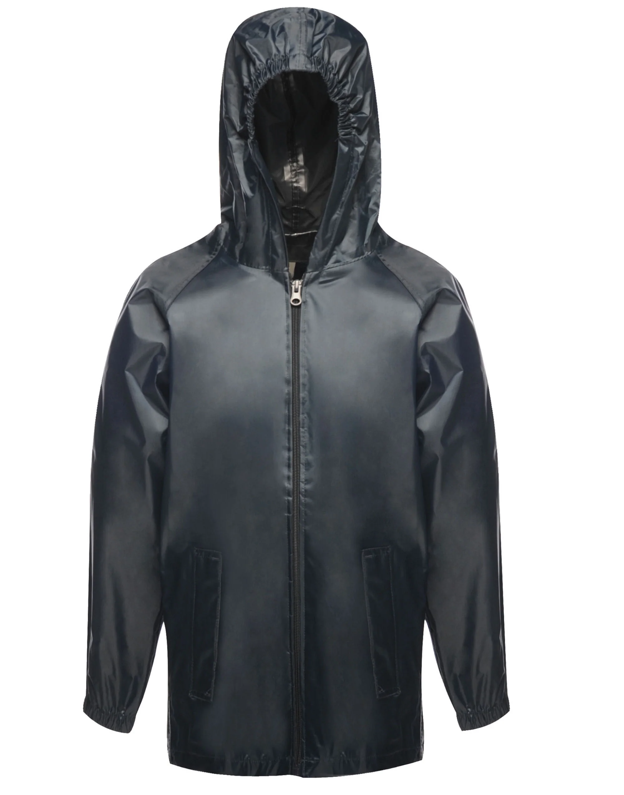 Regatta Kid's Pro Stormbreak Waterproof Jacket - Image 2