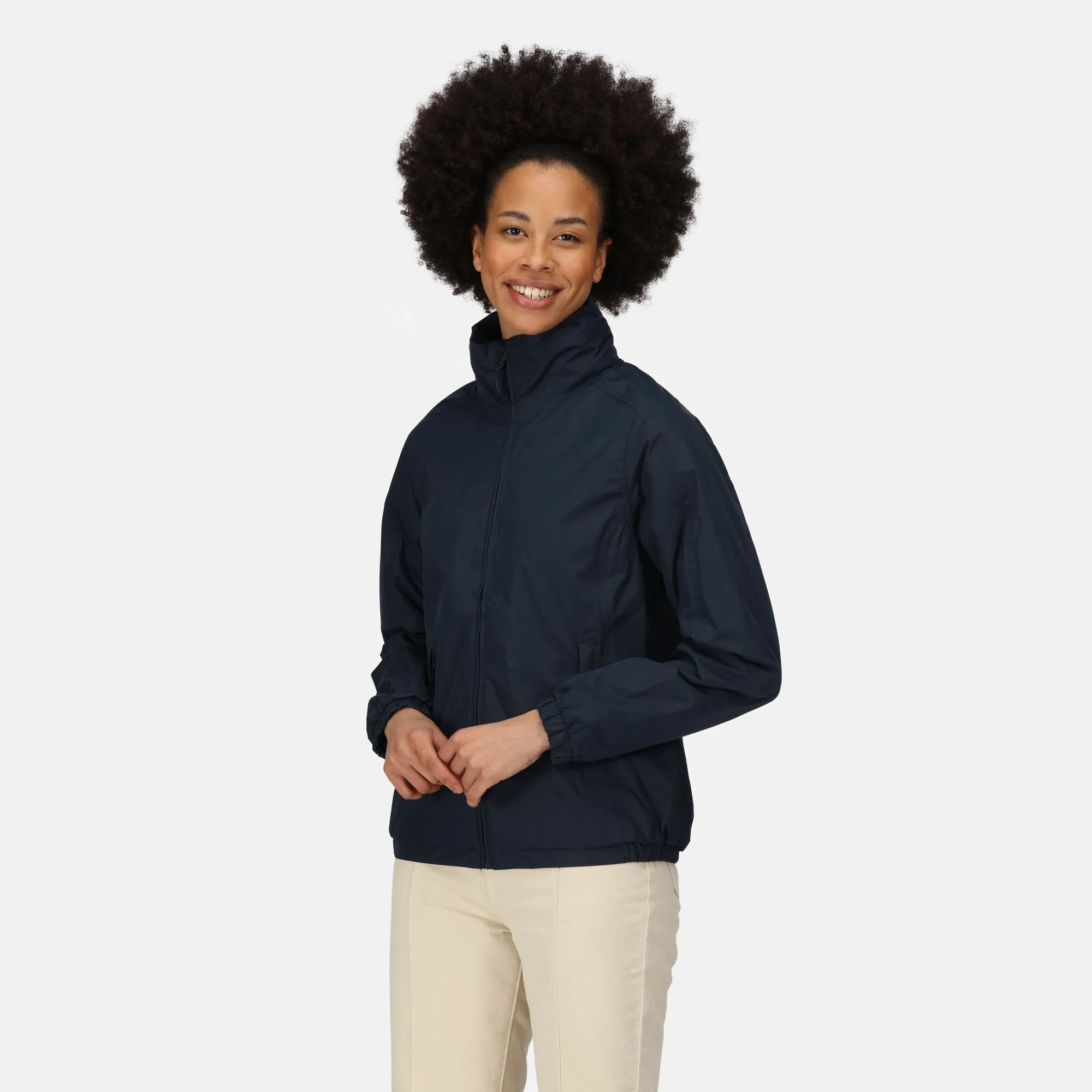 Regatta Women's Dover Waterproof Insulated Jacket - TRW298