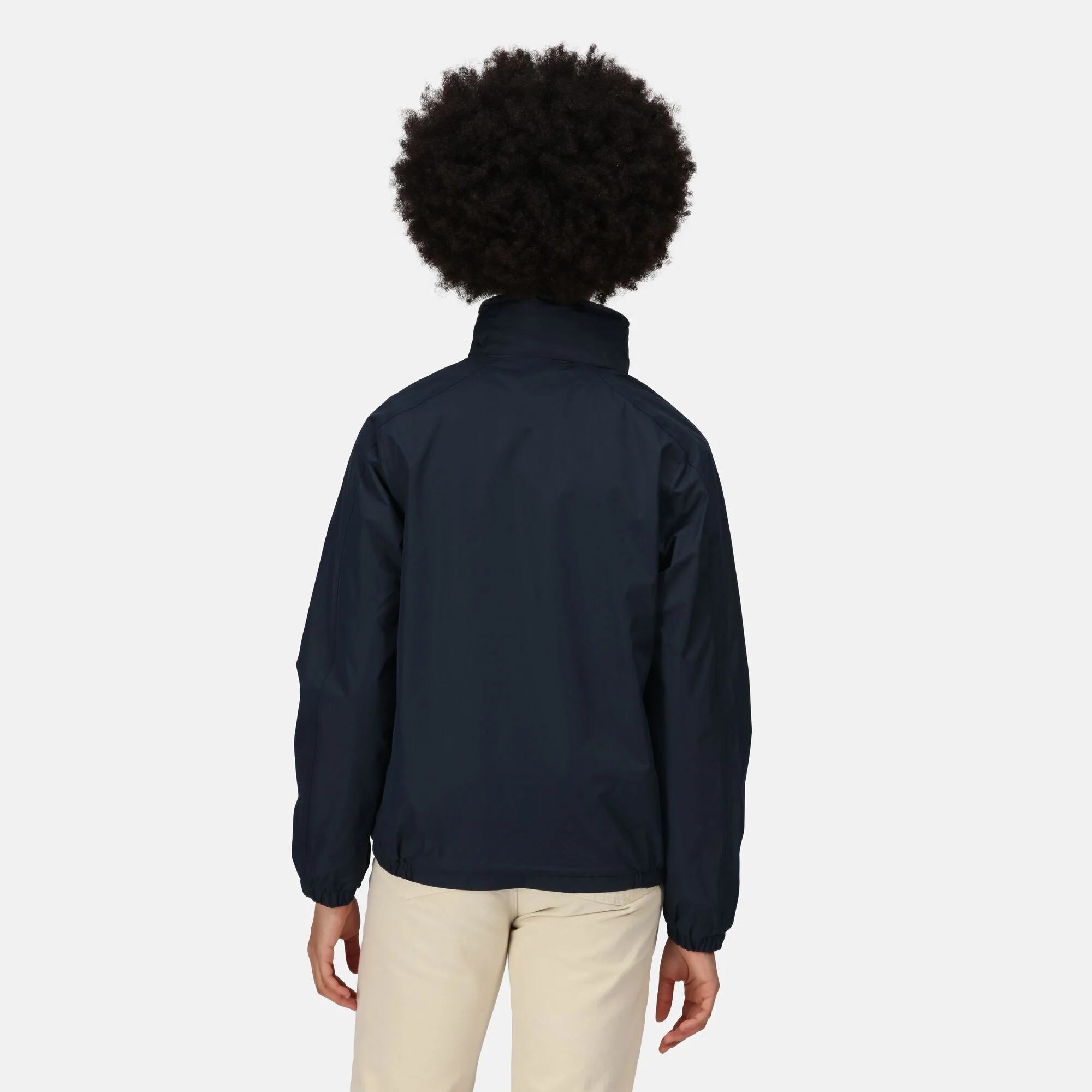 Regatta Women's Dover Waterproof Insulated Jacket - TRW298 - Image 2