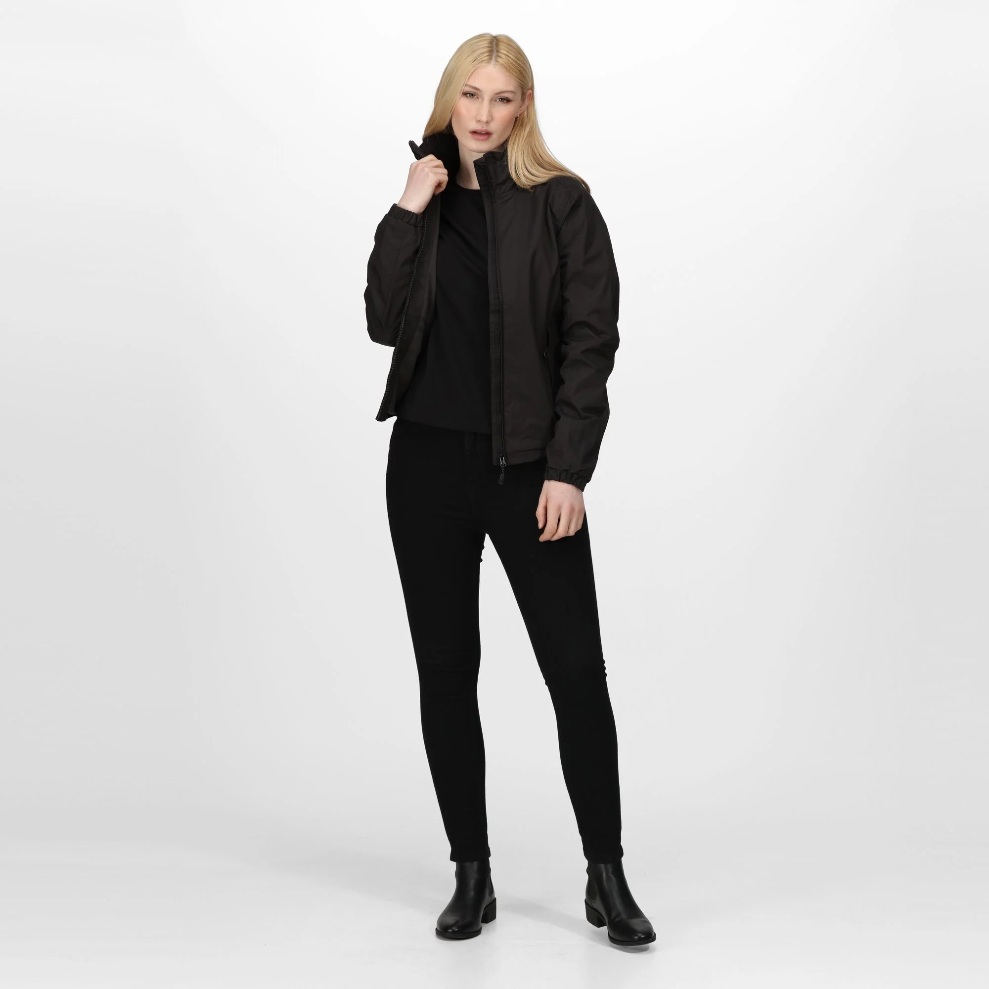 Regatta Women's Dover Waterproof Insulated Jacket - TRW298 - Image 5