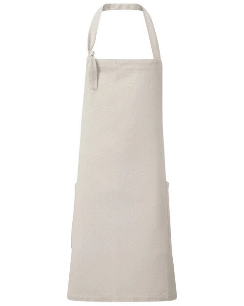 Premier Workwear Regenerate Bib Apron - PR122M - Image 5