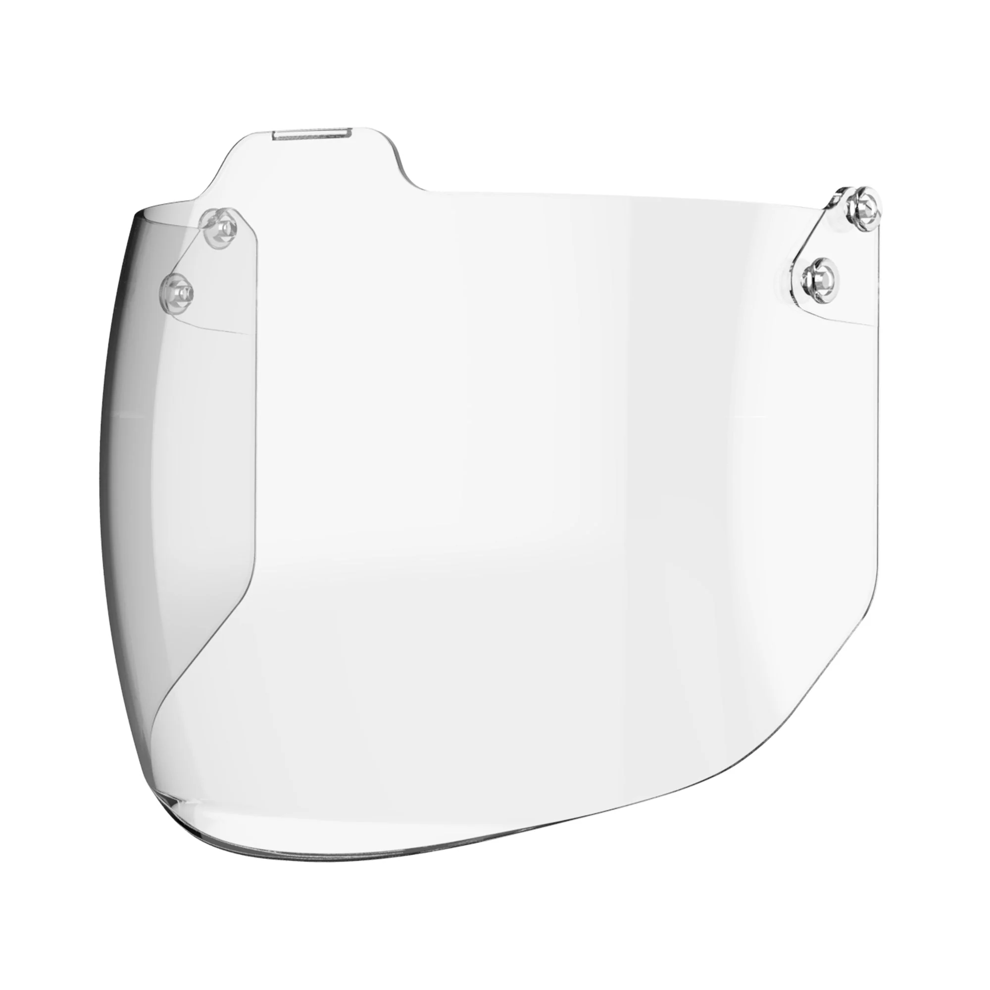 JSP Replacement faceshield for EVO VISTAshield - Image 2