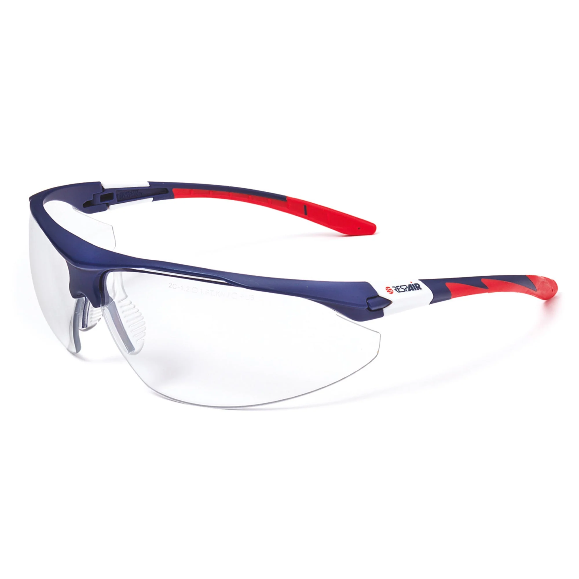 JSP Respair Premium Spex