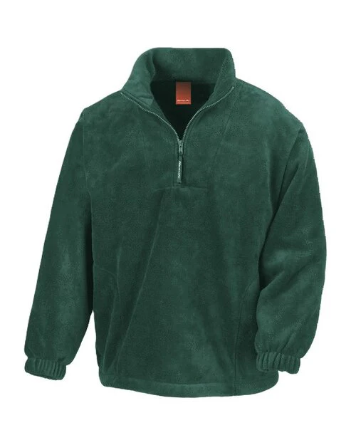 Result 1/4 Zip Polartherm Top - Image 2