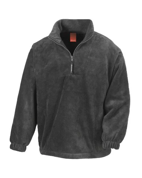 Result 1/4 Zip Polartherm Top - Image 4
