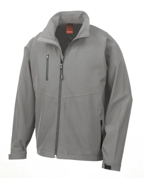 Result Base Layer Softshell Jacket - Image 2