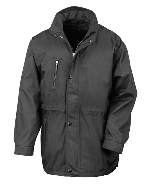 Result City Executive Jacket